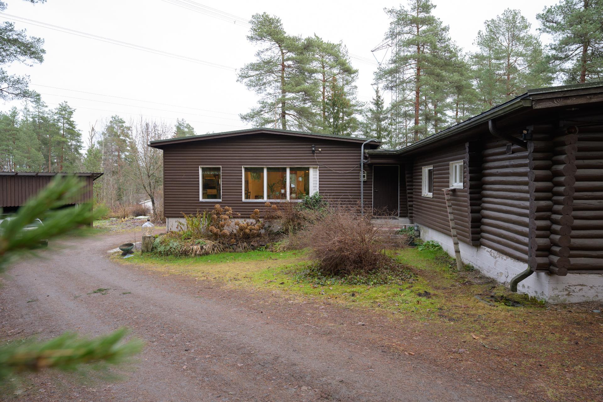 Kielopolku 4, Klaukkala, Nurmijärvi