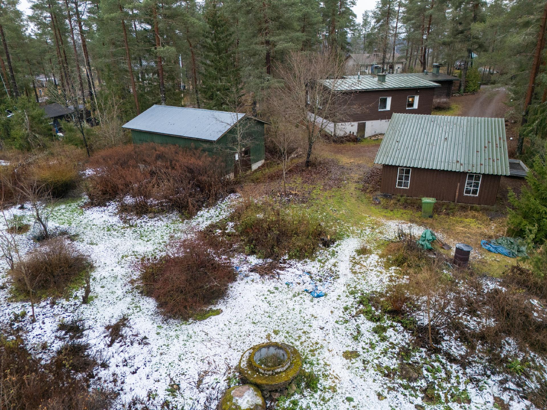 Kielopolku 4, Klaukkala, Nurmijärvi