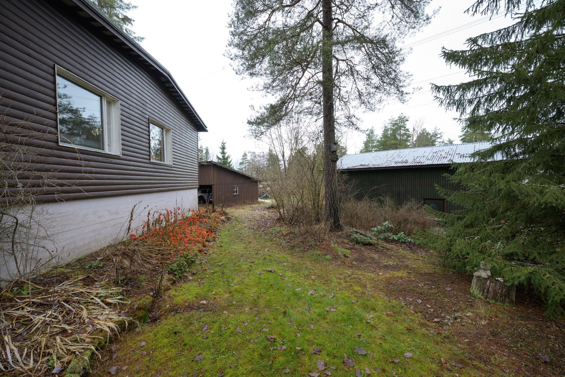 Kielopolku 4, Klaukkala, Nurmijärvi