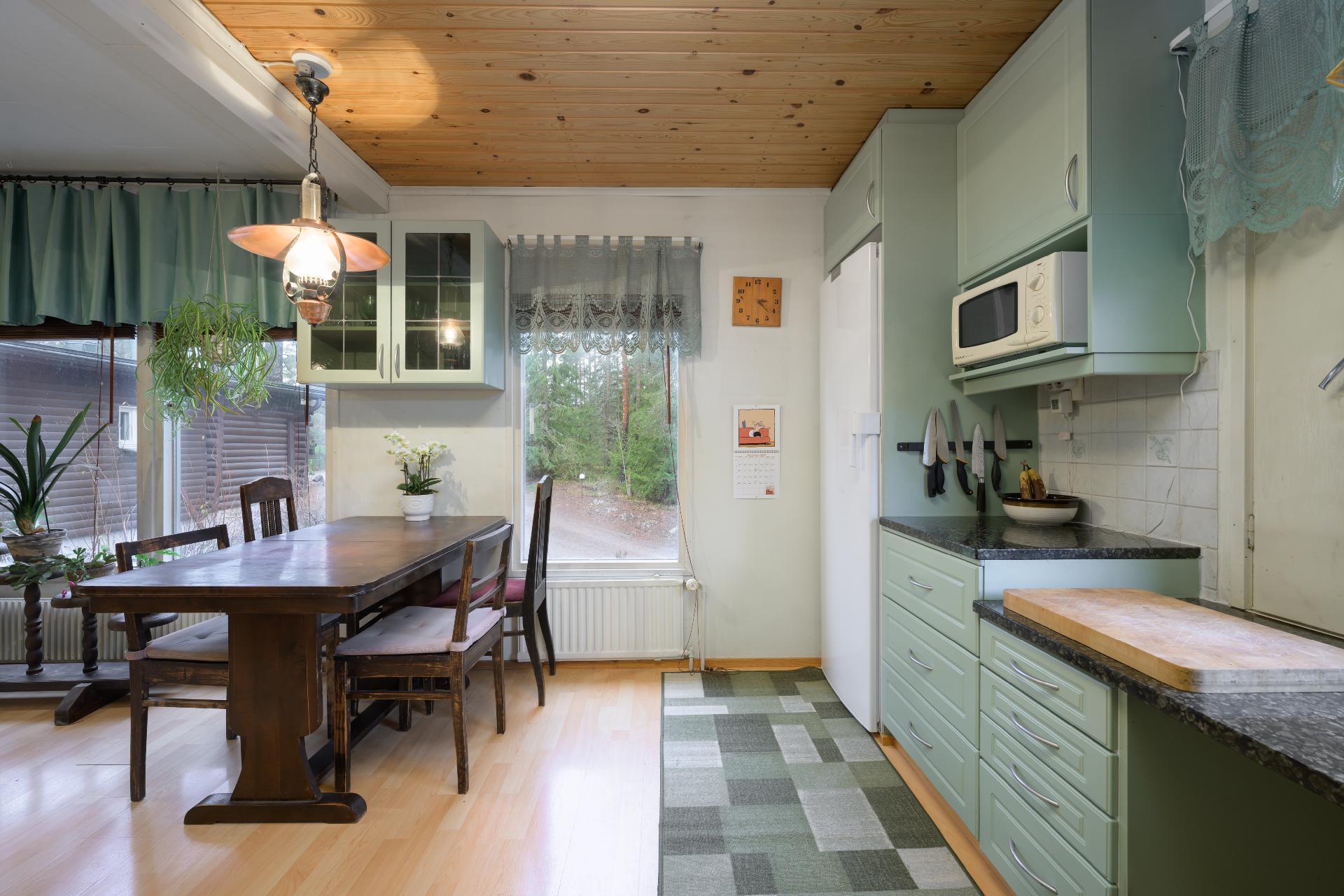 Kielopolku 4, Klaukkala, Nurmijärvi