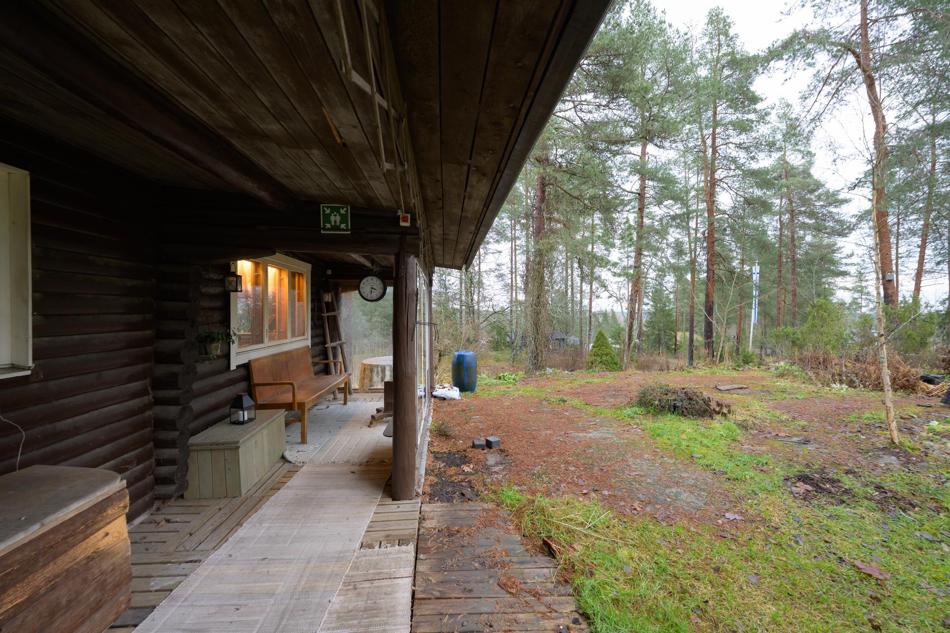 Kielopolku 4, Klaukkala, Nurmijärvi