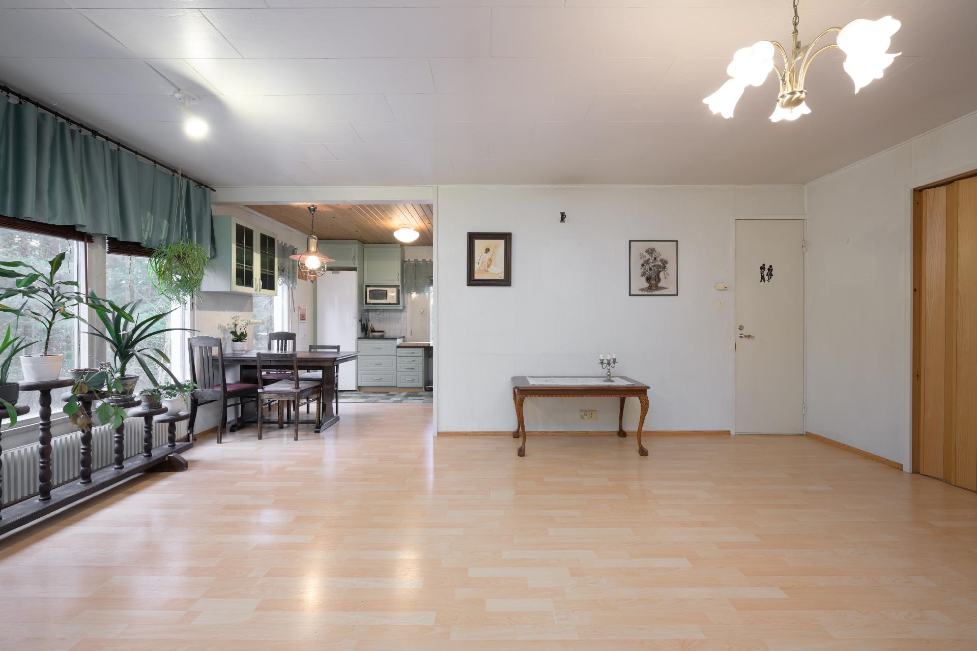 Kielopolku 4, Klaukkala, Nurmijärvi