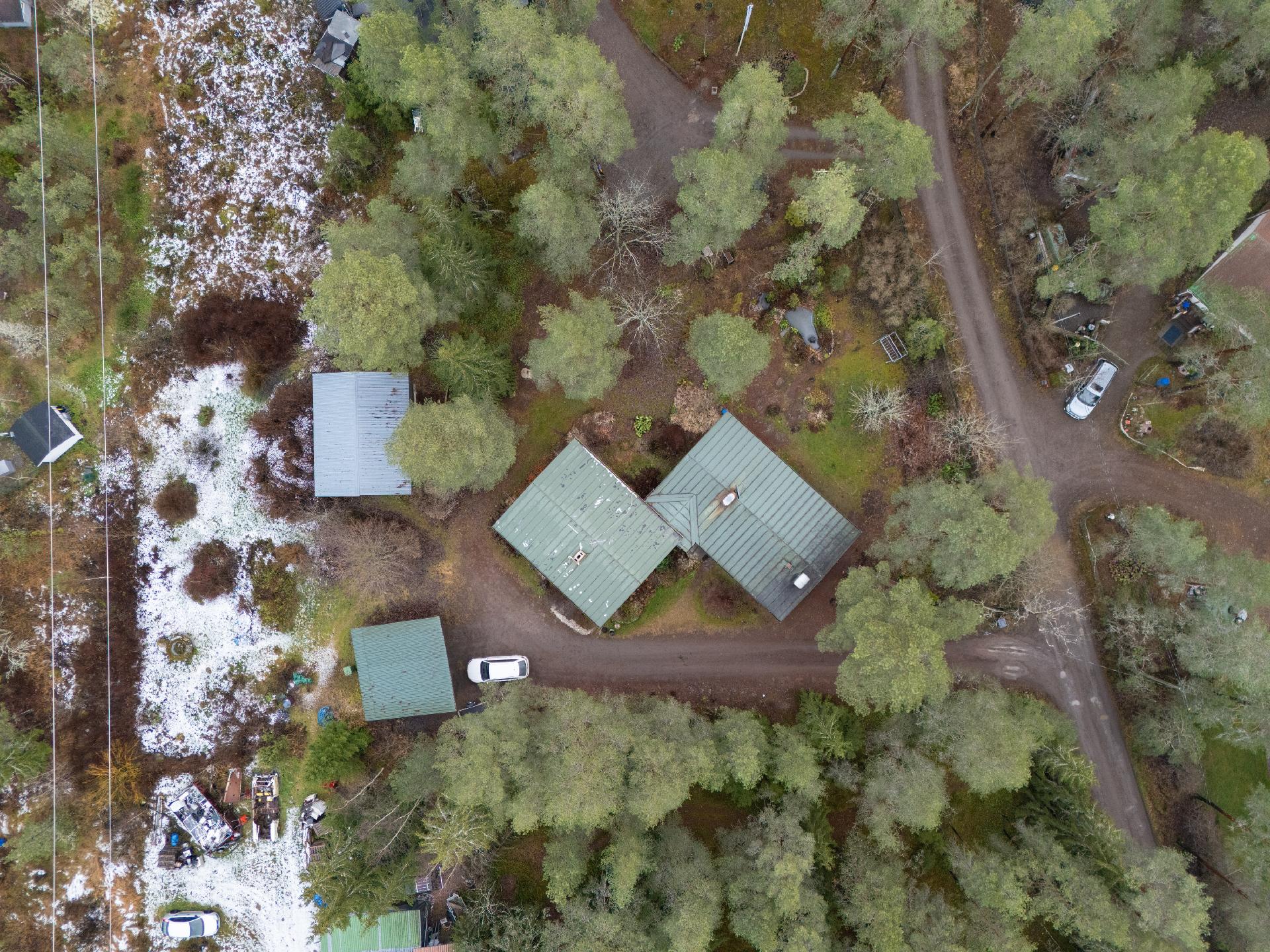 Kielopolku 4, Klaukkala, Nurmijärvi