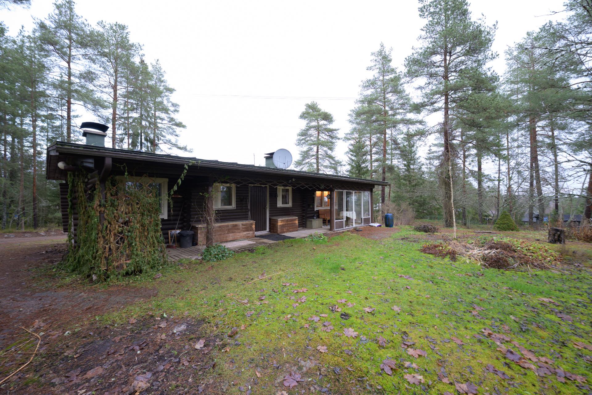 Kielopolku 4, Klaukkala, Nurmijärvi