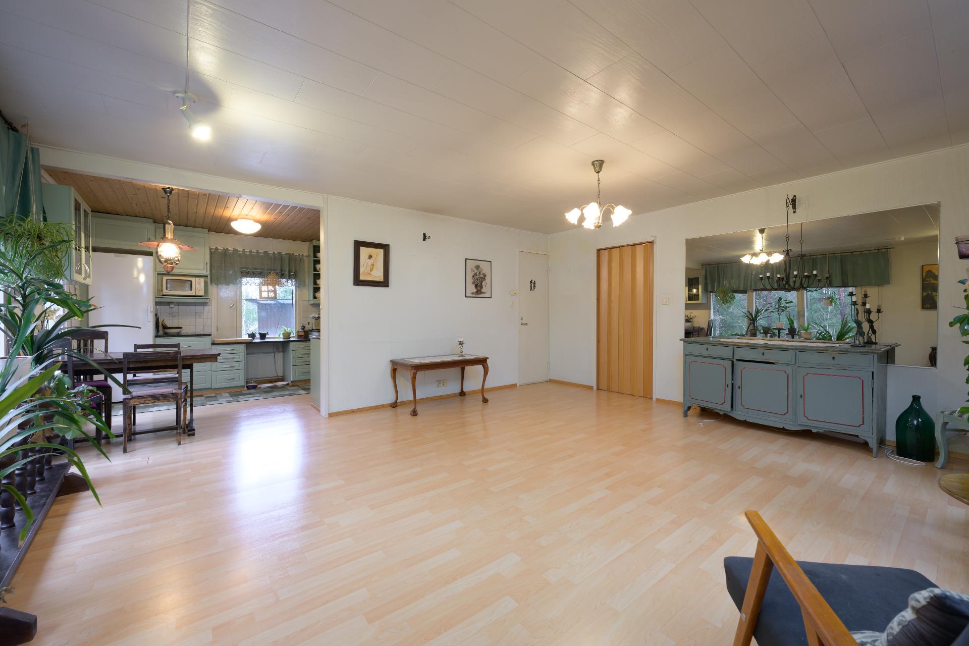 Kielopolku 4, Klaukkala, Nurmijärvi