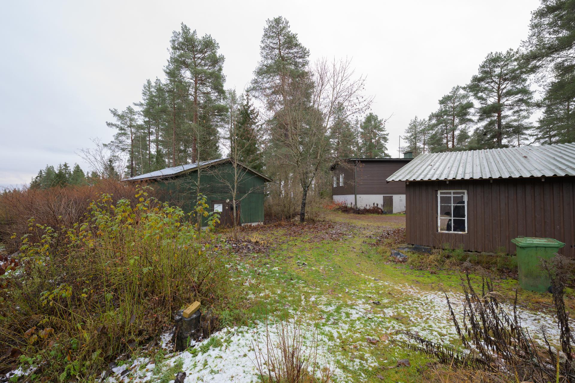 Kielopolku 4, Klaukkala, Nurmijärvi