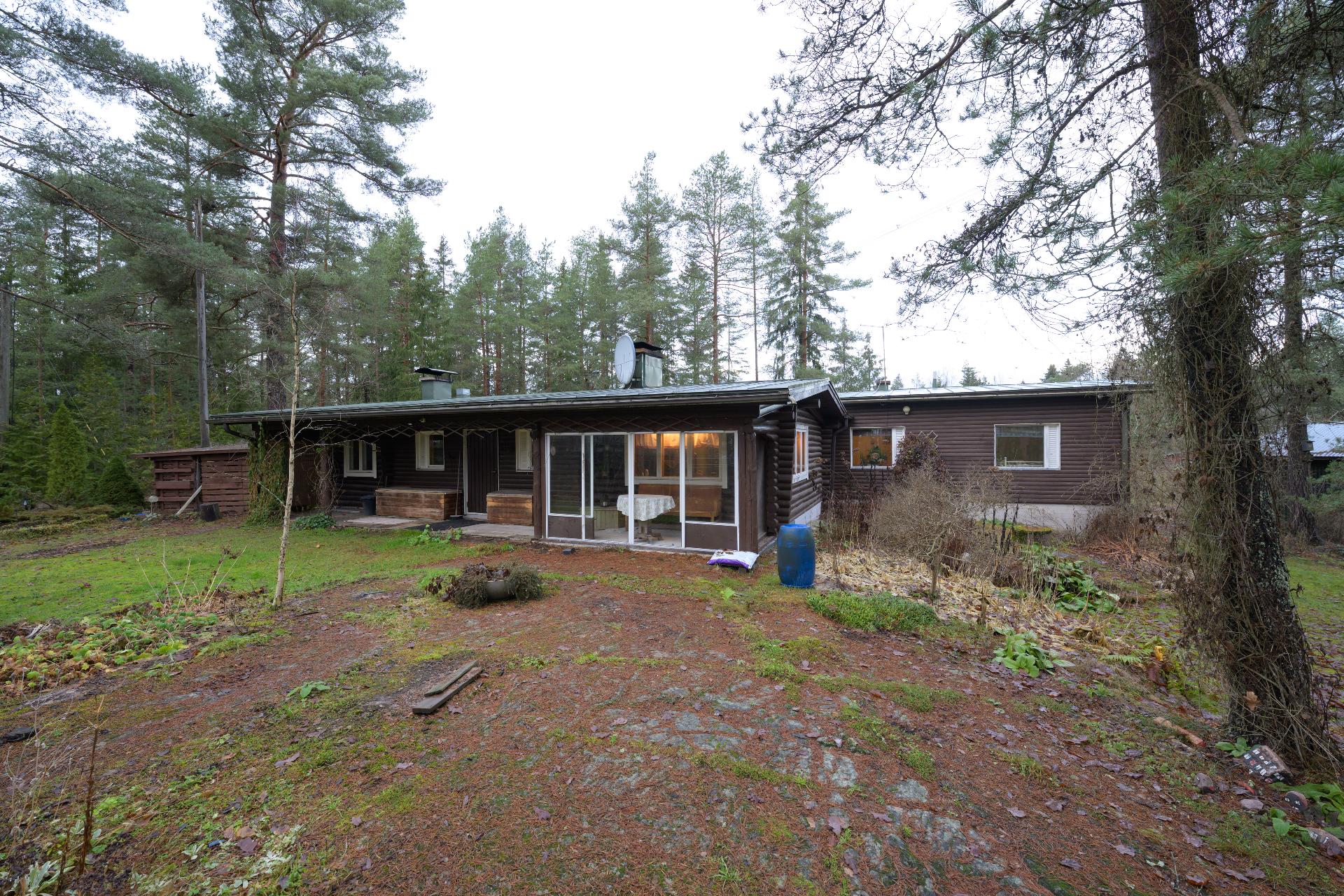 Kielopolku 4, Klaukkala, Nurmijärvi