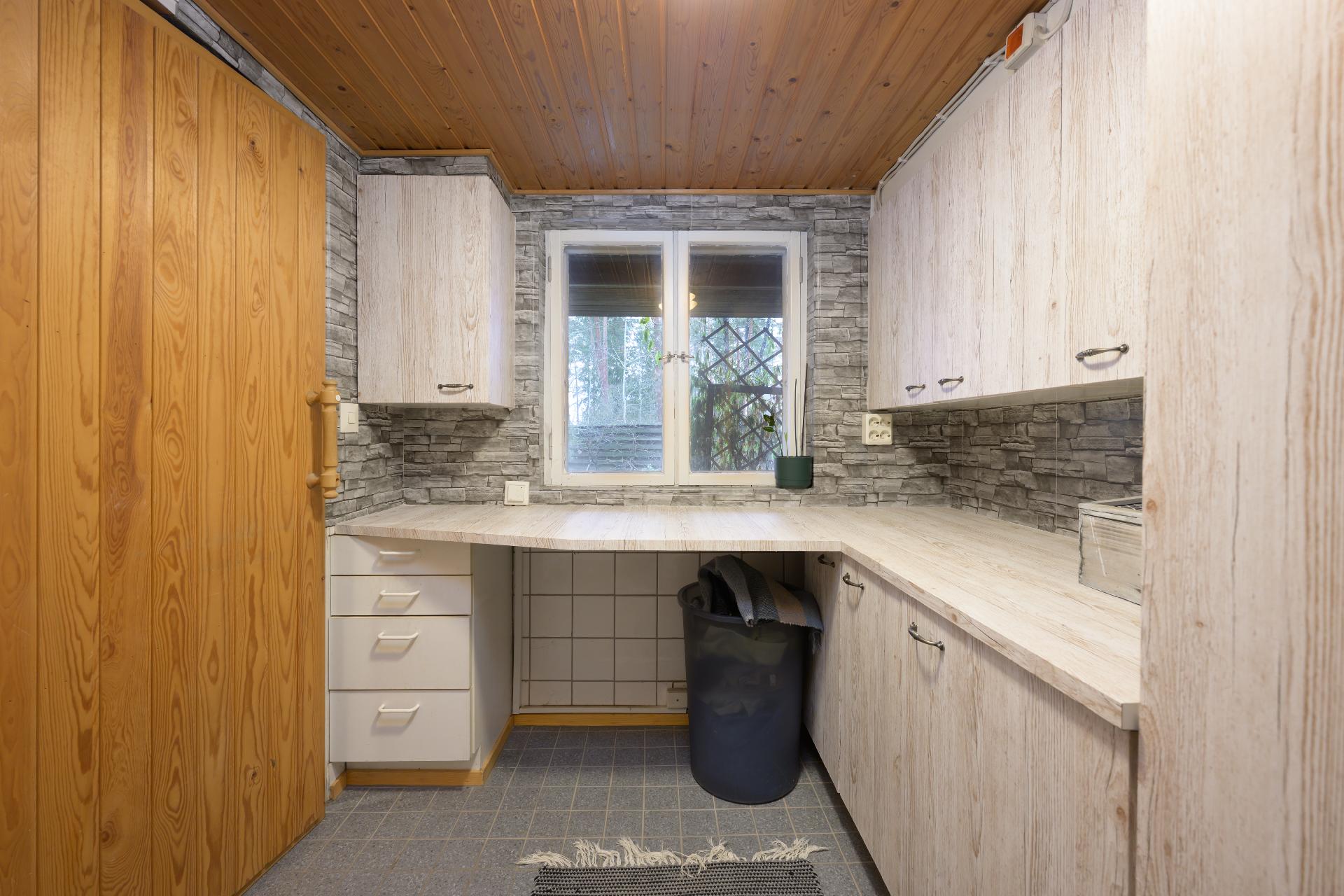 Kielopolku 4, Klaukkala, Nurmijärvi