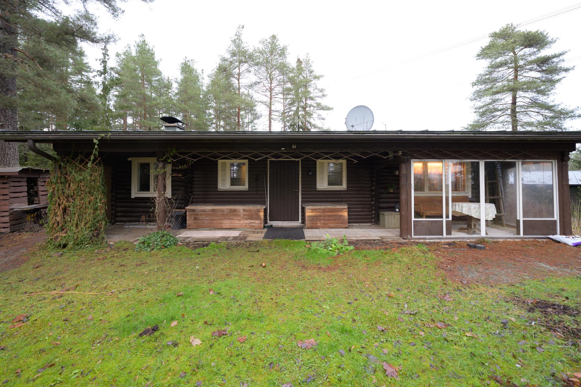 Kielopolku 4, Klaukkala, Nurmijärvi