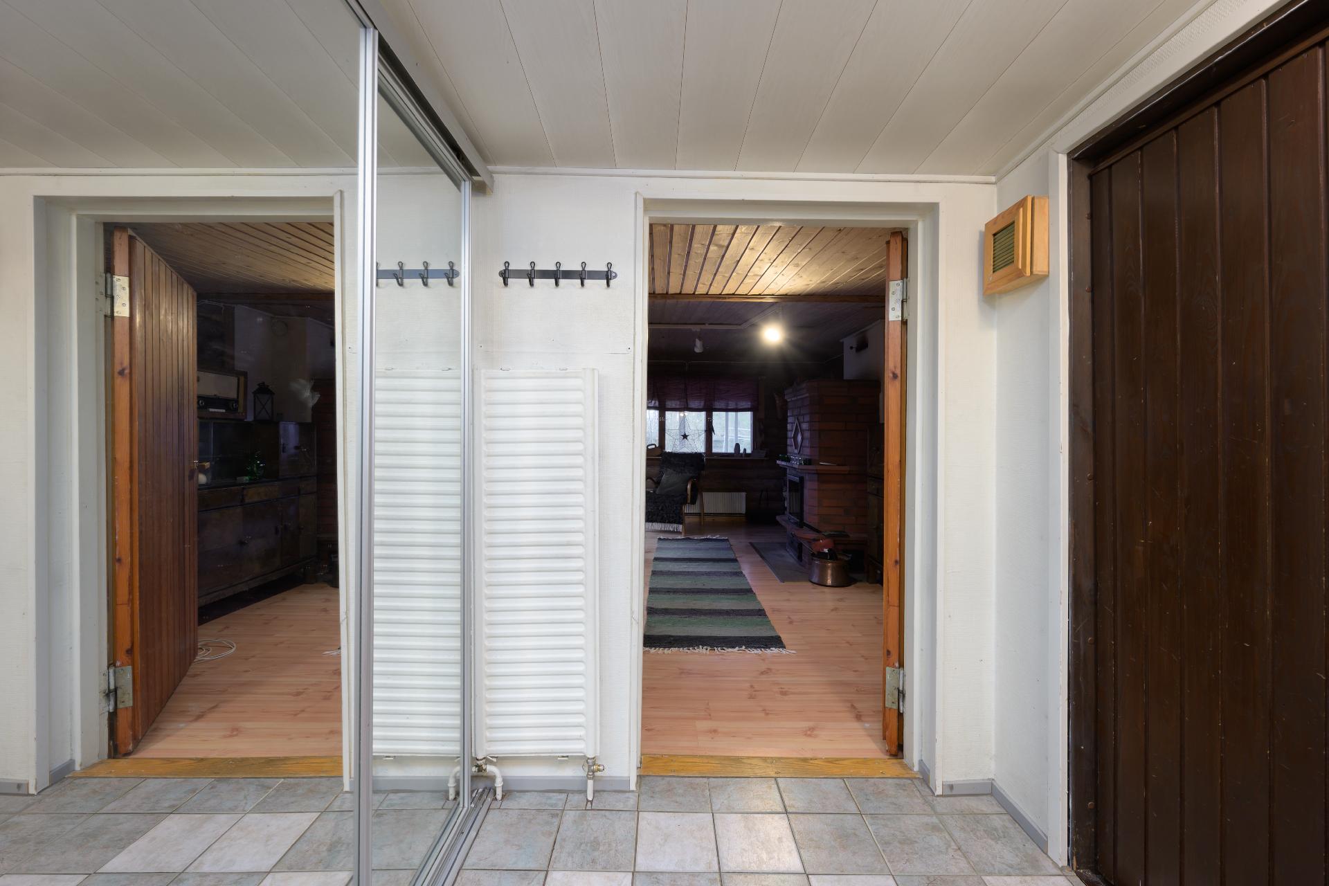 Kielopolku 4, Klaukkala, Nurmijärvi