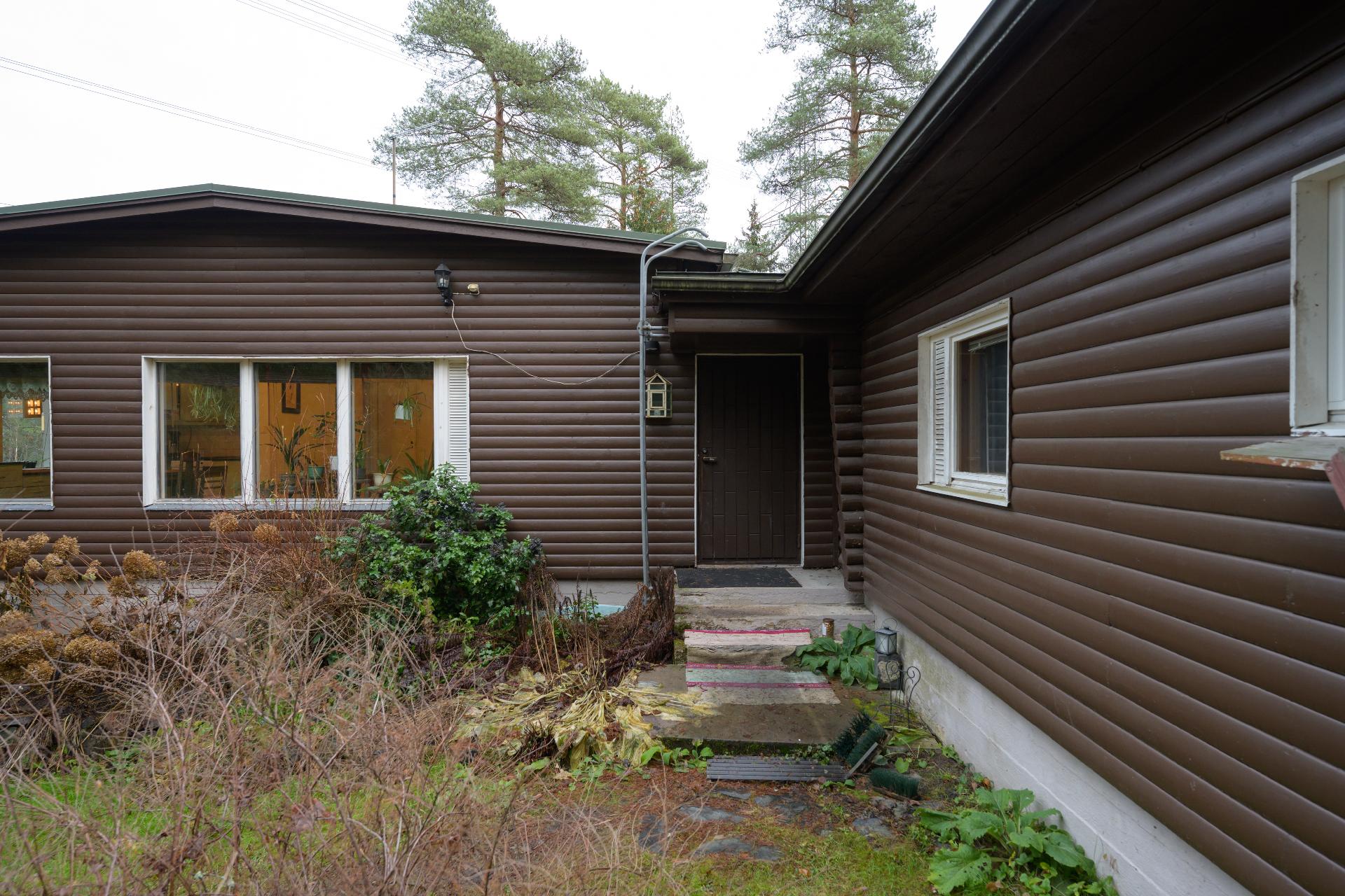 Kielopolku 4, Klaukkala, Nurmijärvi