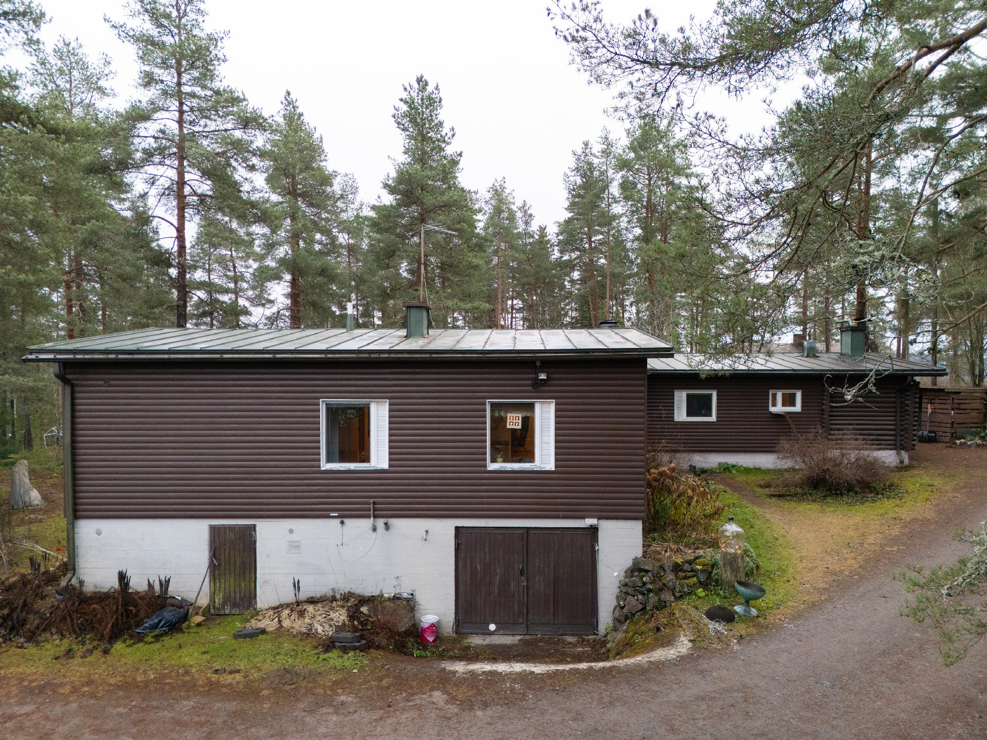 Kielopolku 4, Klaukkala, Nurmijärvi