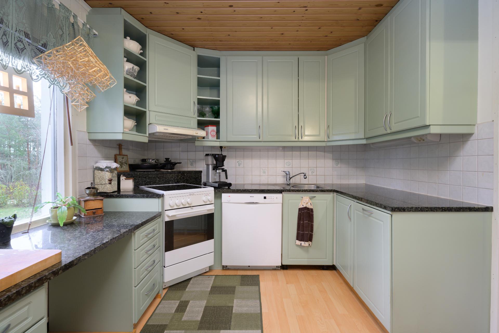 Kielopolku 4, Klaukkala, Nurmijärvi