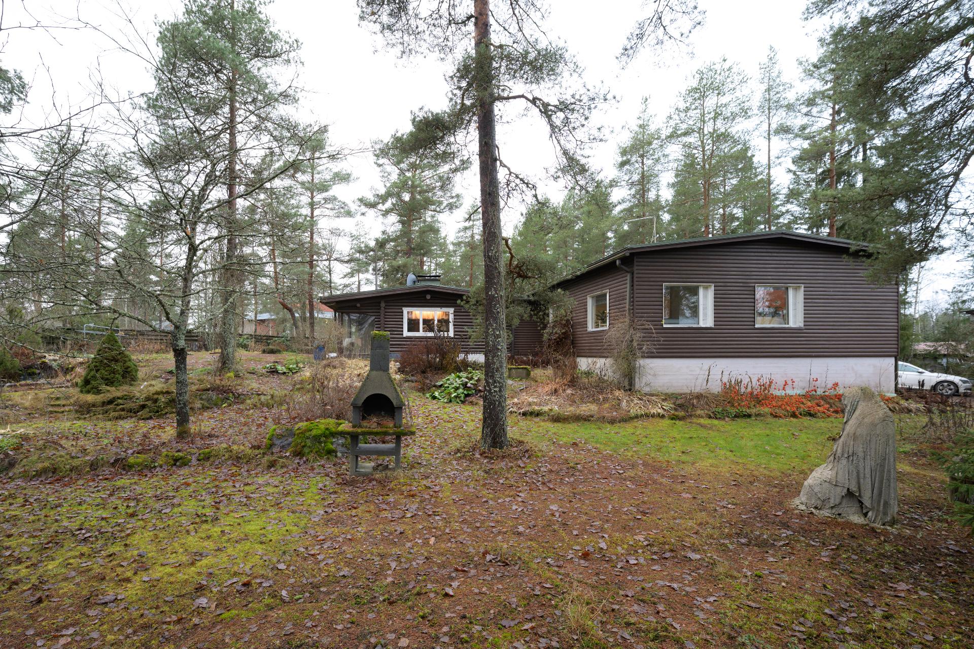 Kielopolku 4, Klaukkala, Nurmijärvi