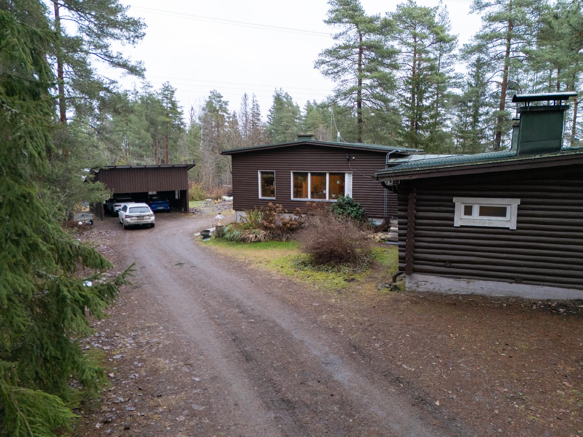 Kielopolku 4, Klaukkala, Nurmijärvi