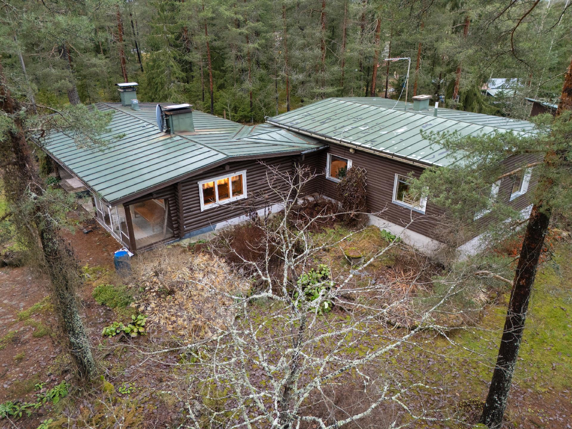 Kielopolku 4, Klaukkala, Nurmijärvi