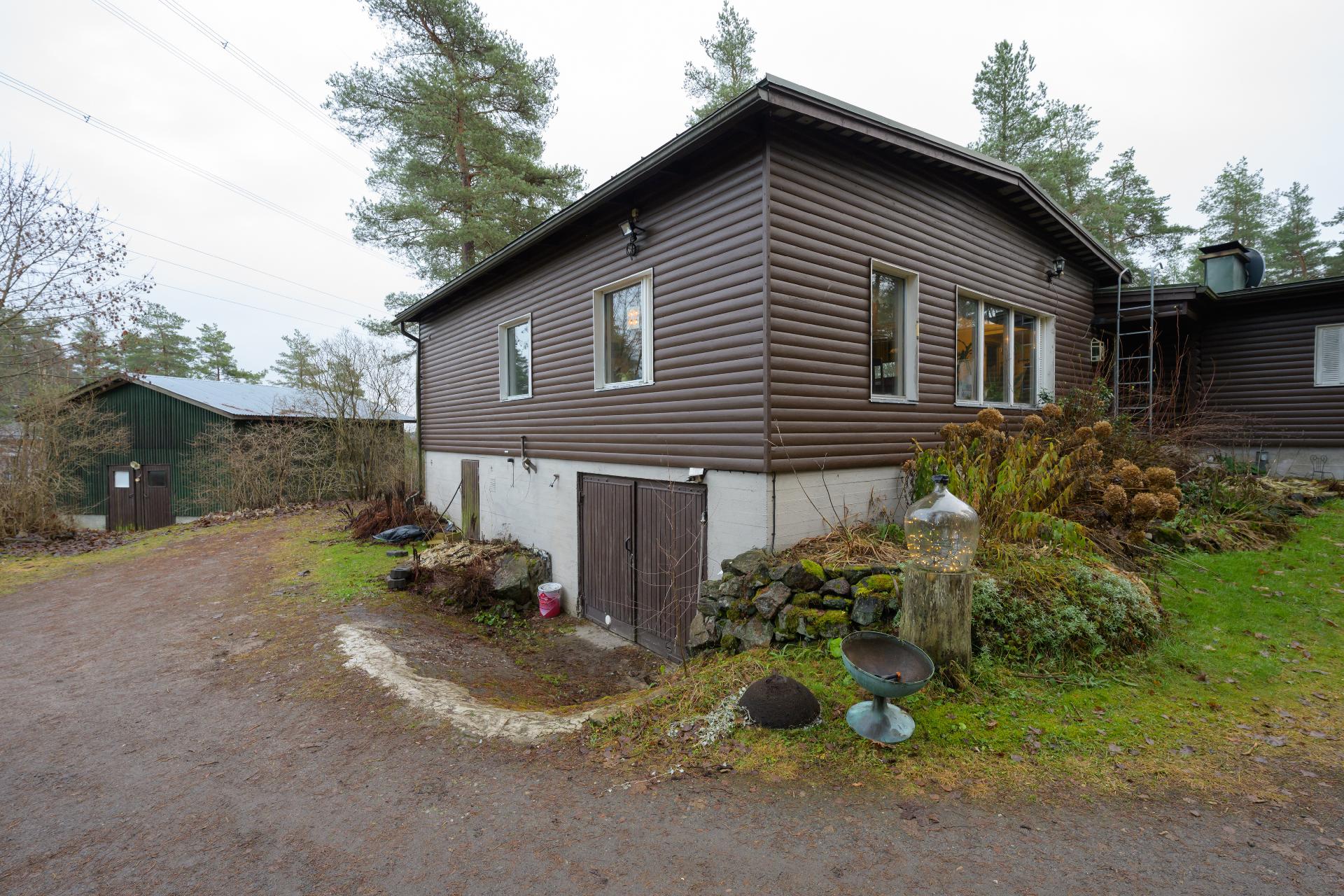 Kielopolku 4, Klaukkala, Nurmijärvi