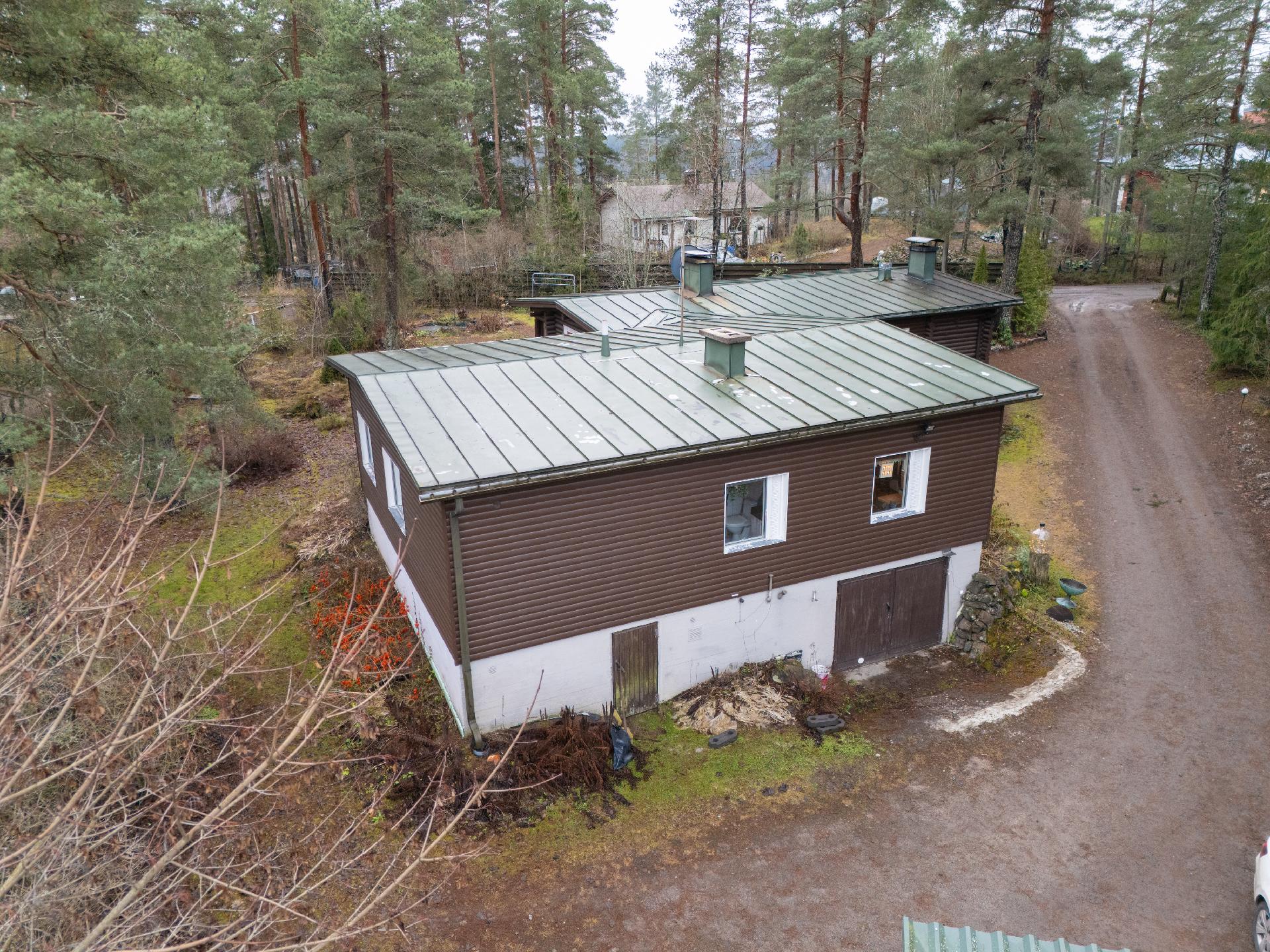 Kielopolku 4, Klaukkala, Nurmijärvi