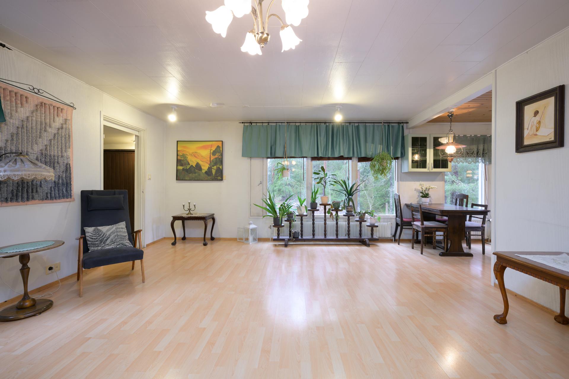 Kielopolku 4, Klaukkala, Nurmijärvi