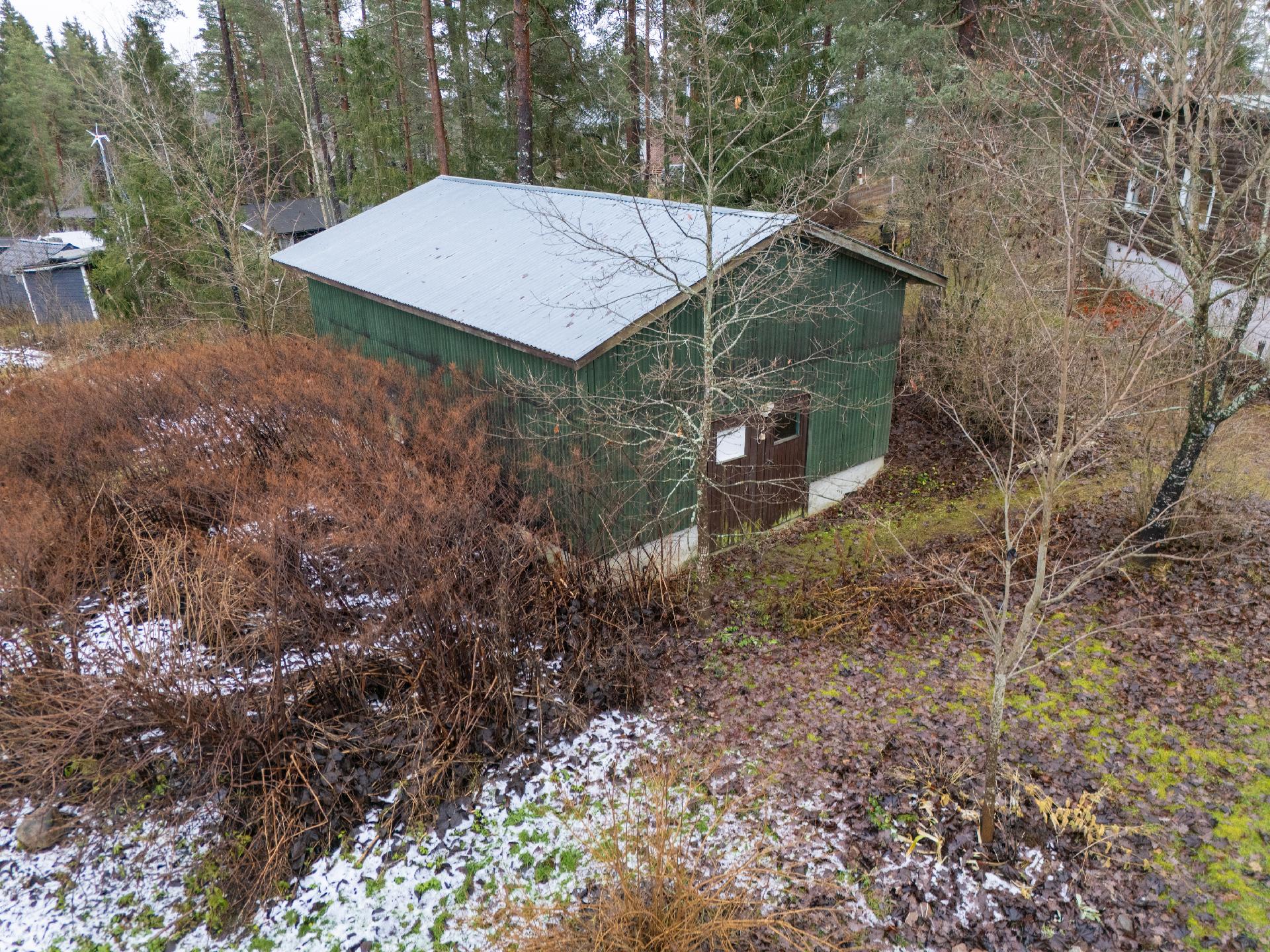 Kielopolku 4, Klaukkala, Nurmijärvi