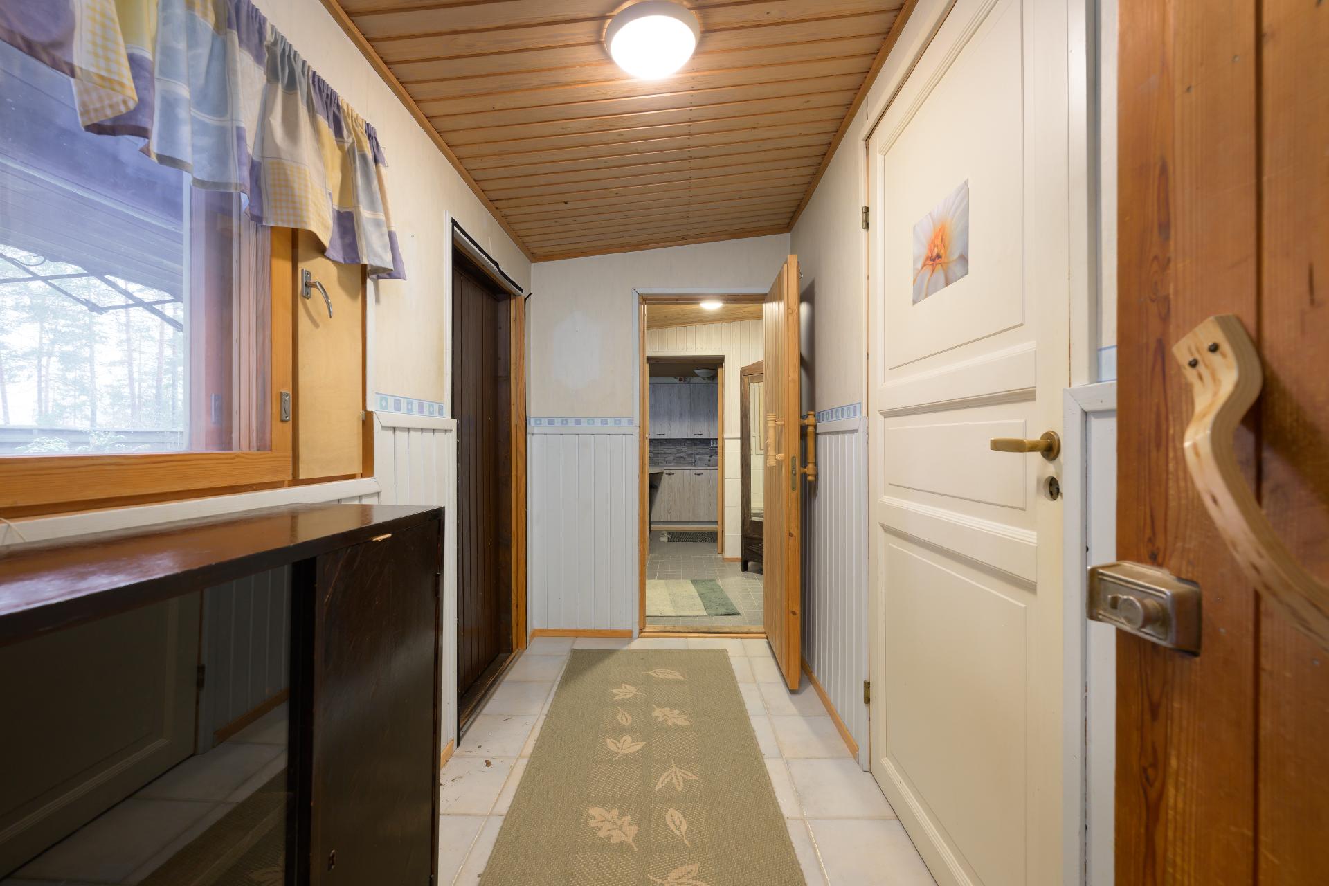 Kielopolku 4, Klaukkala, Nurmijärvi