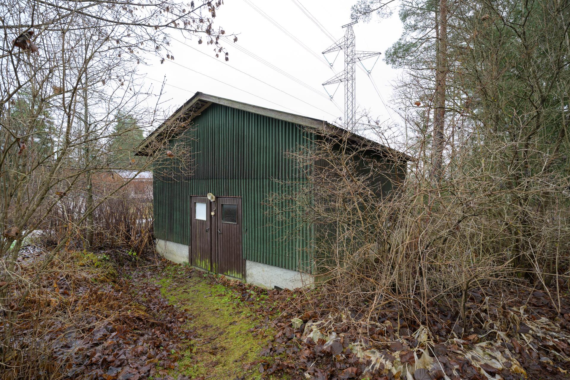 Kielopolku 4, Klaukkala, Nurmijärvi