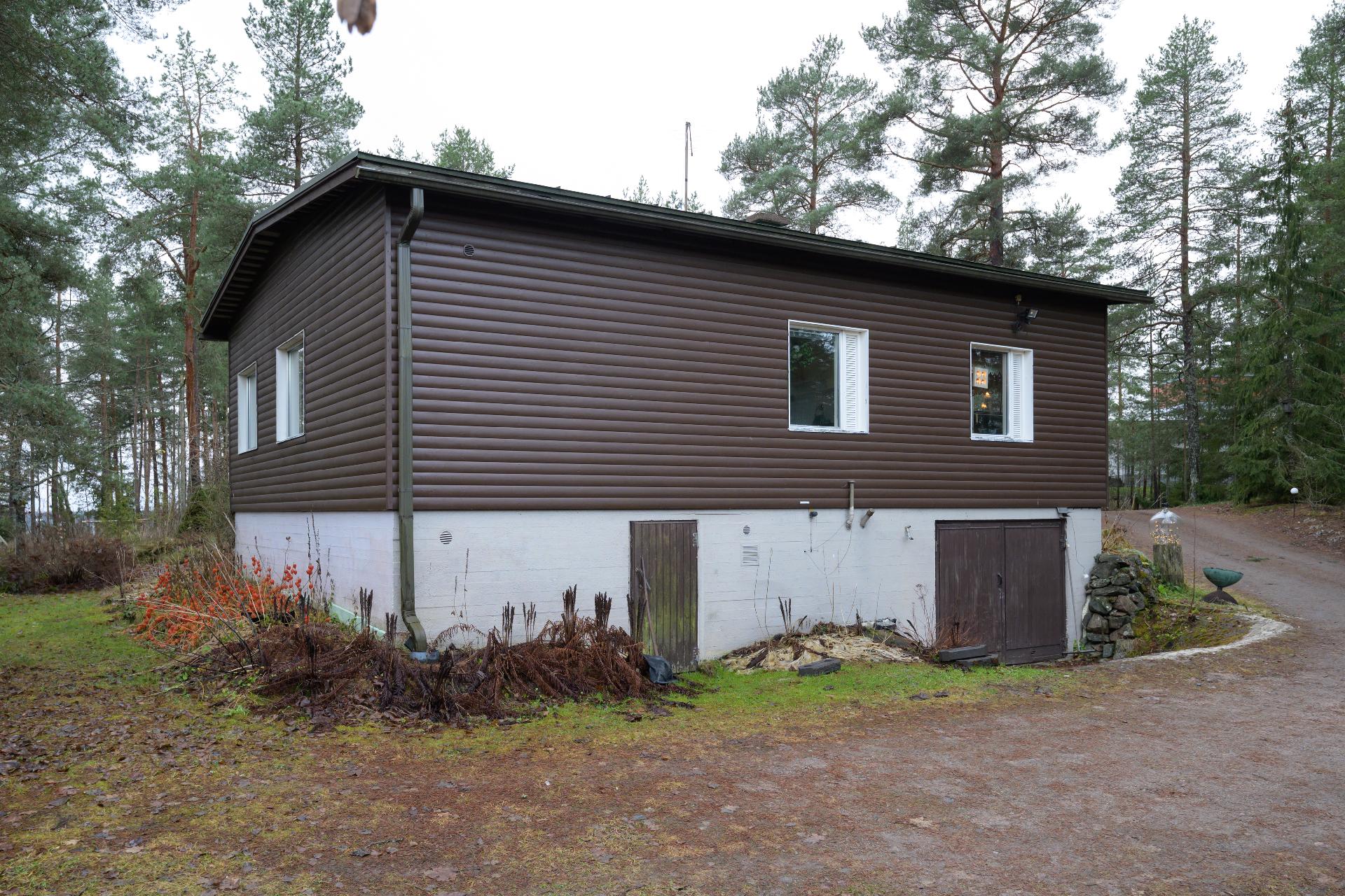 Kielopolku 4, Klaukkala, Nurmijärvi