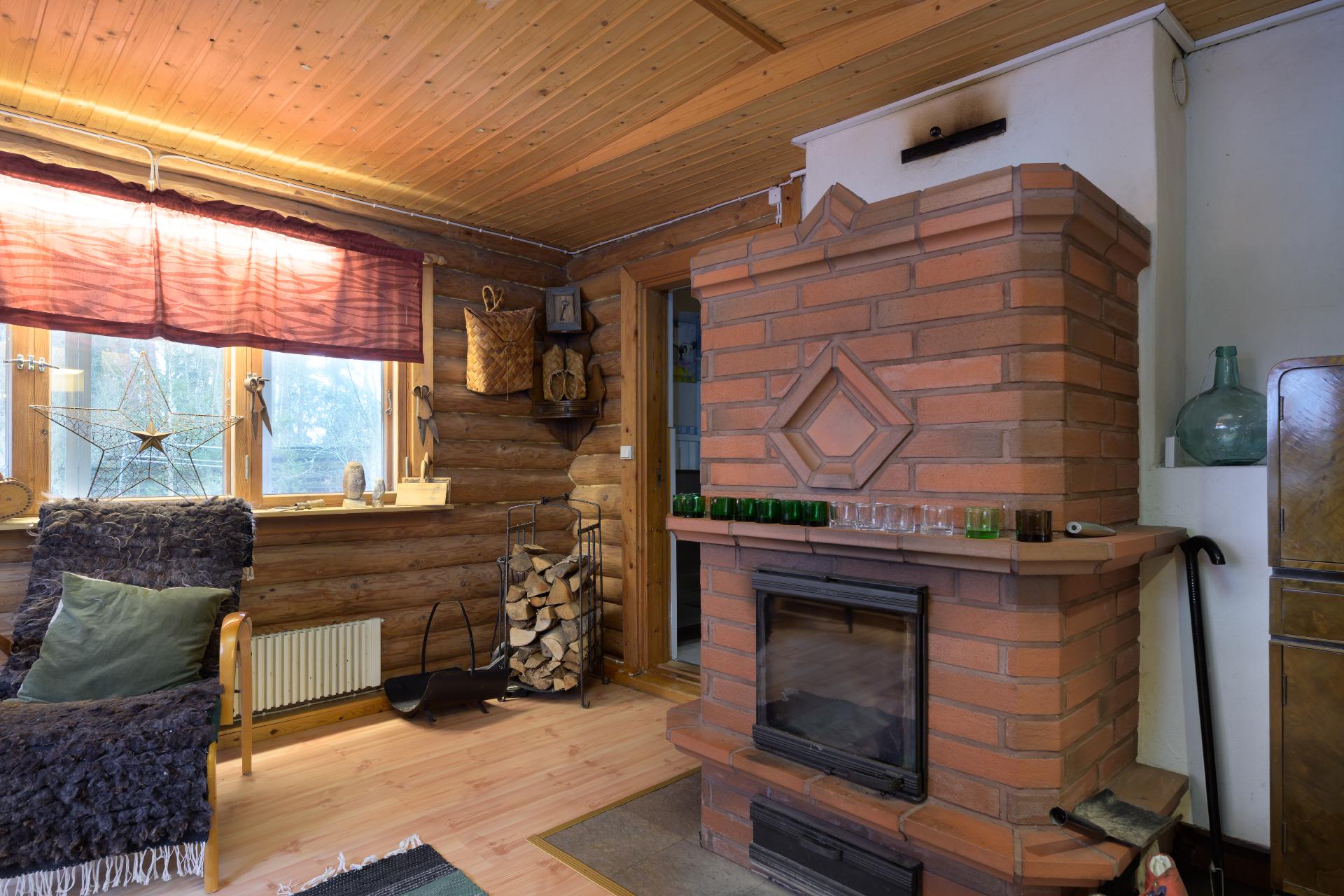 Kielopolku 4, Klaukkala, Nurmijärvi