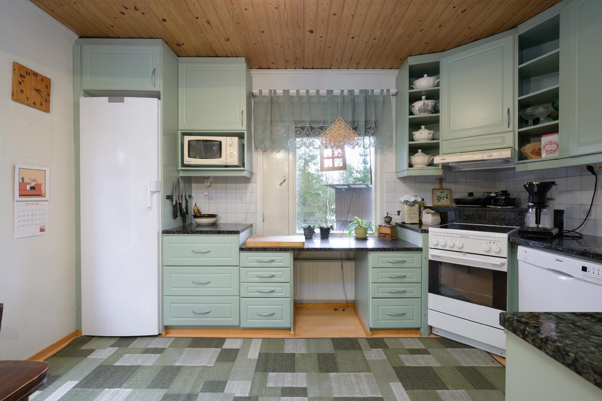 Kielopolku 4, Klaukkala, Nurmijärvi