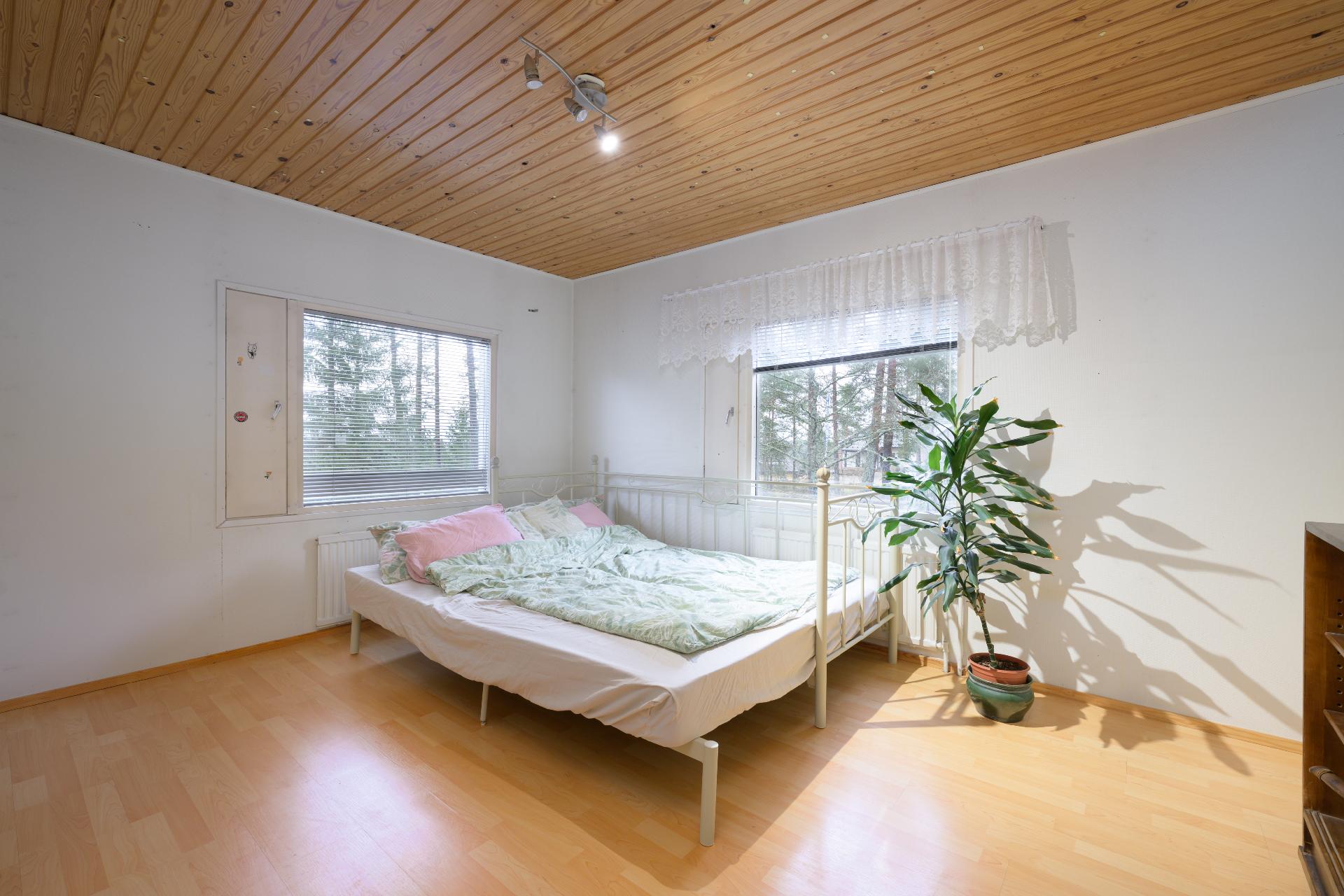 Kielopolku 4, Klaukkala, Nurmijärvi