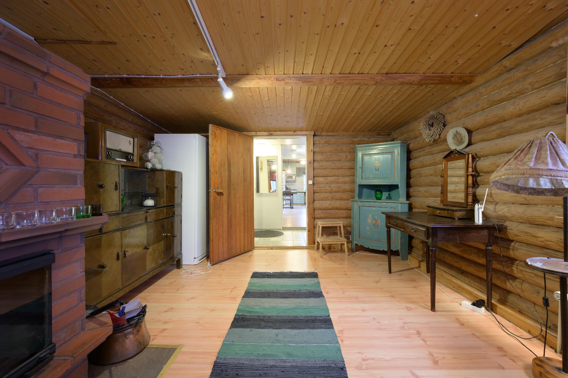 Kielopolku 4, Klaukkala, Nurmijärvi