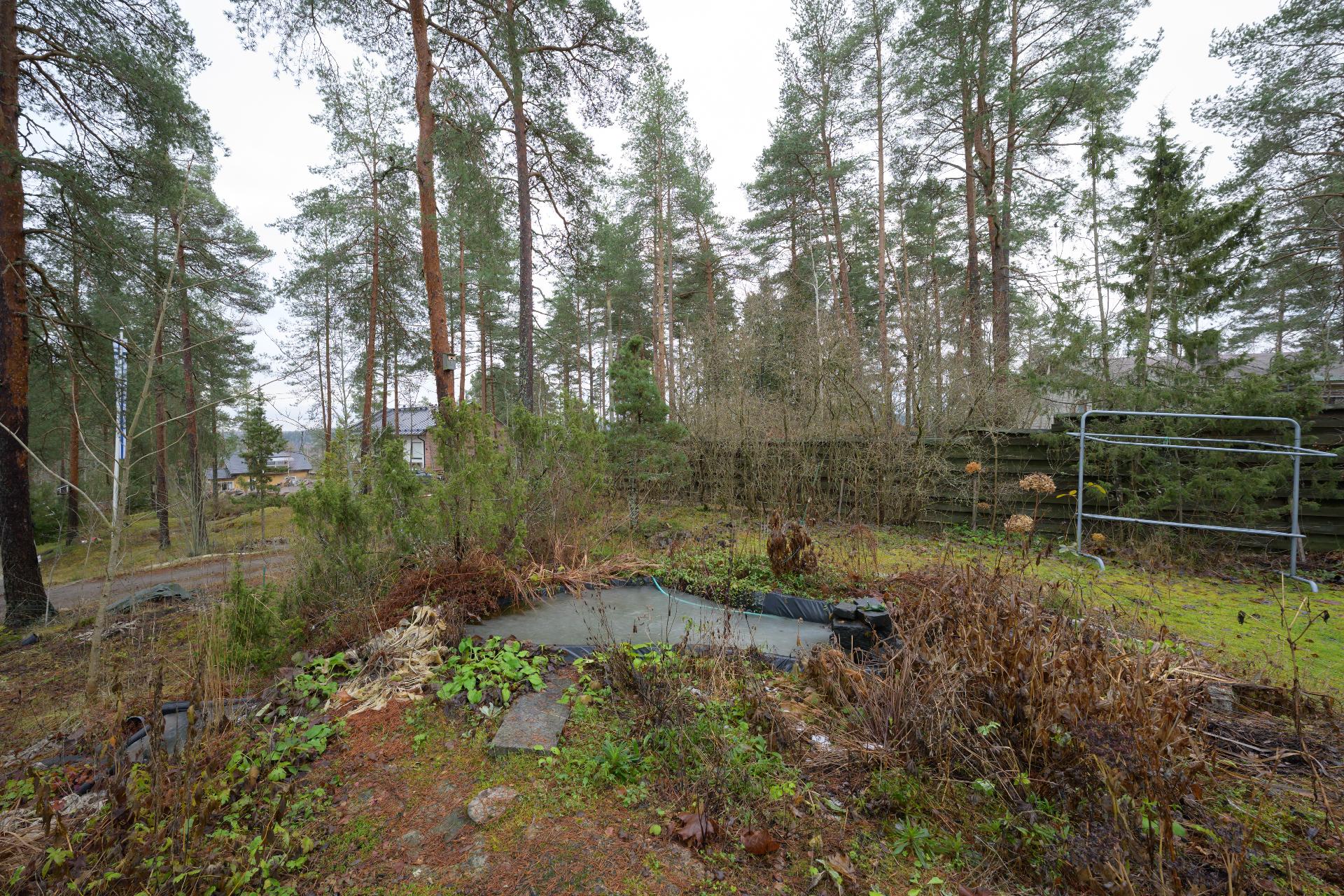 Kielopolku 4, Klaukkala, Nurmijärvi