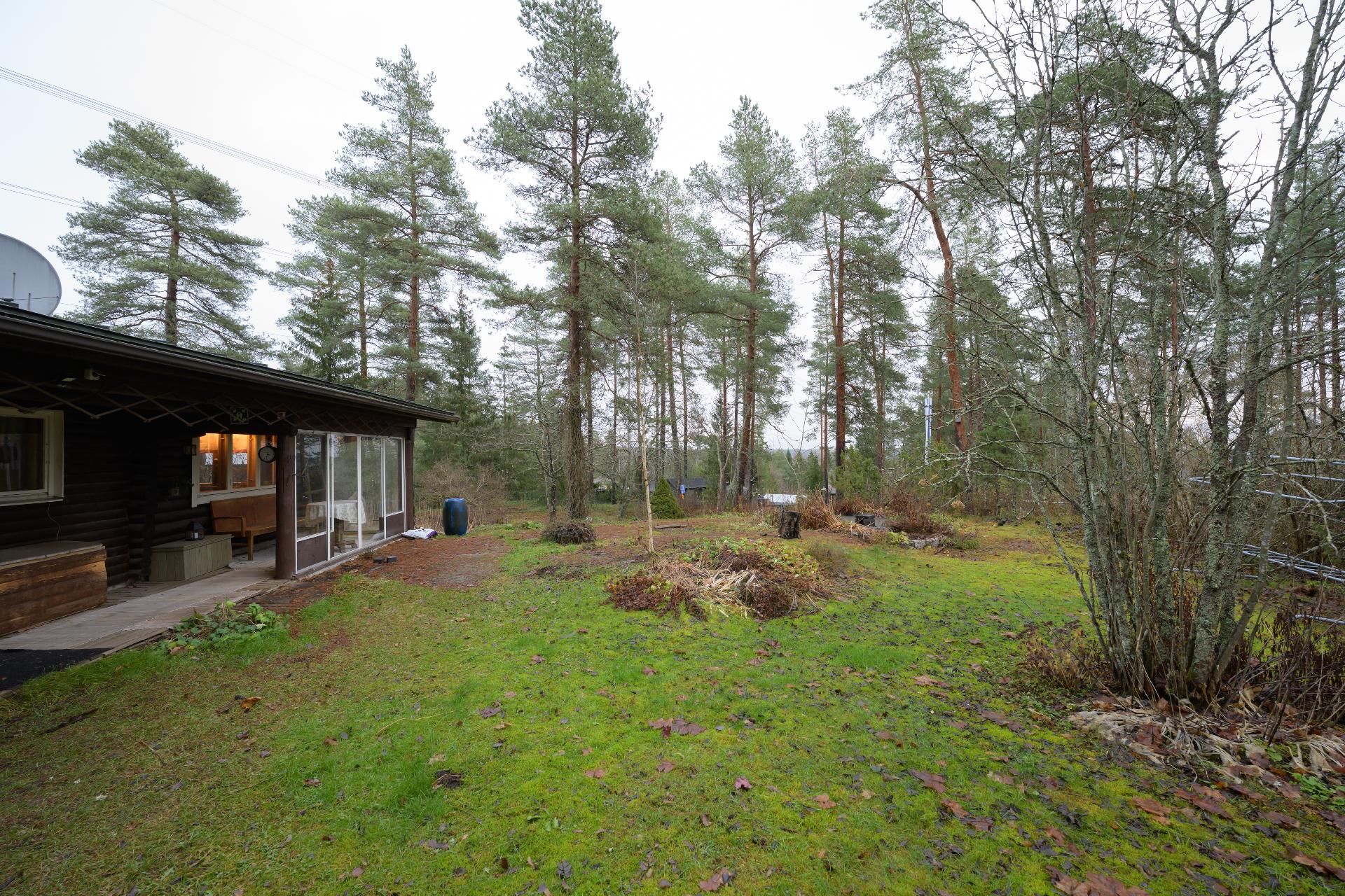 Kielopolku 4, Klaukkala, Nurmijärvi