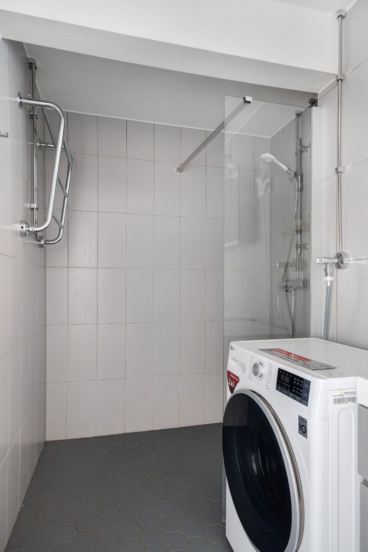 Relanderinaukio 1, Kulosaari, Helsinki