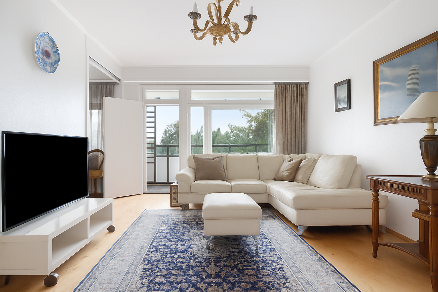 Relanderinaukio 1, Kulosaari, Helsinki