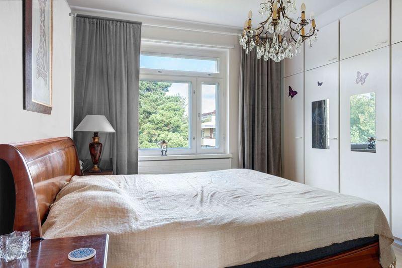 Relanderinaukio 1, Kulosaari, Helsinki