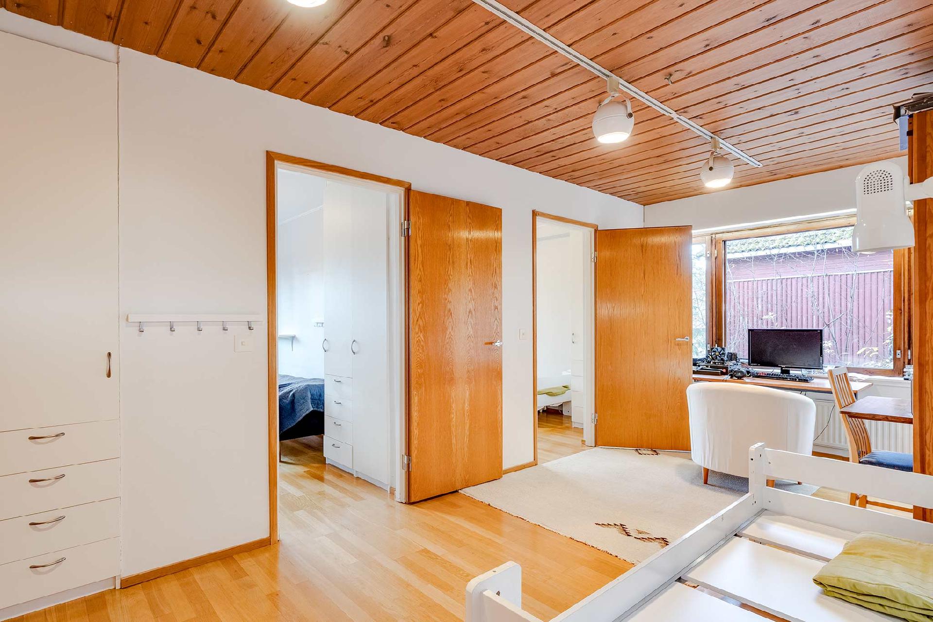 Varalankatu 19, Varala, Tampere