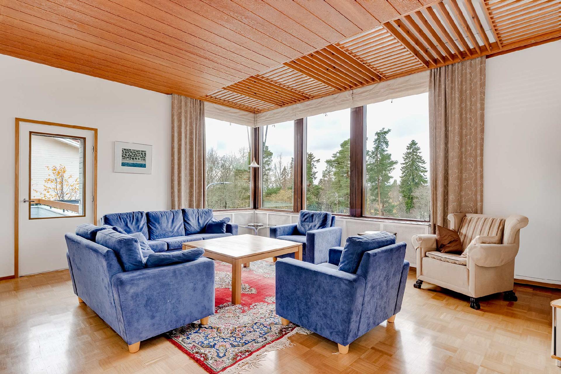 Varalankatu 19, Varala, Tampere