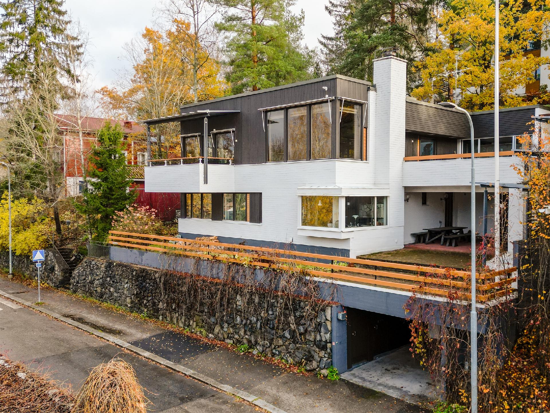 Varalankatu 19, Varala, Tampere