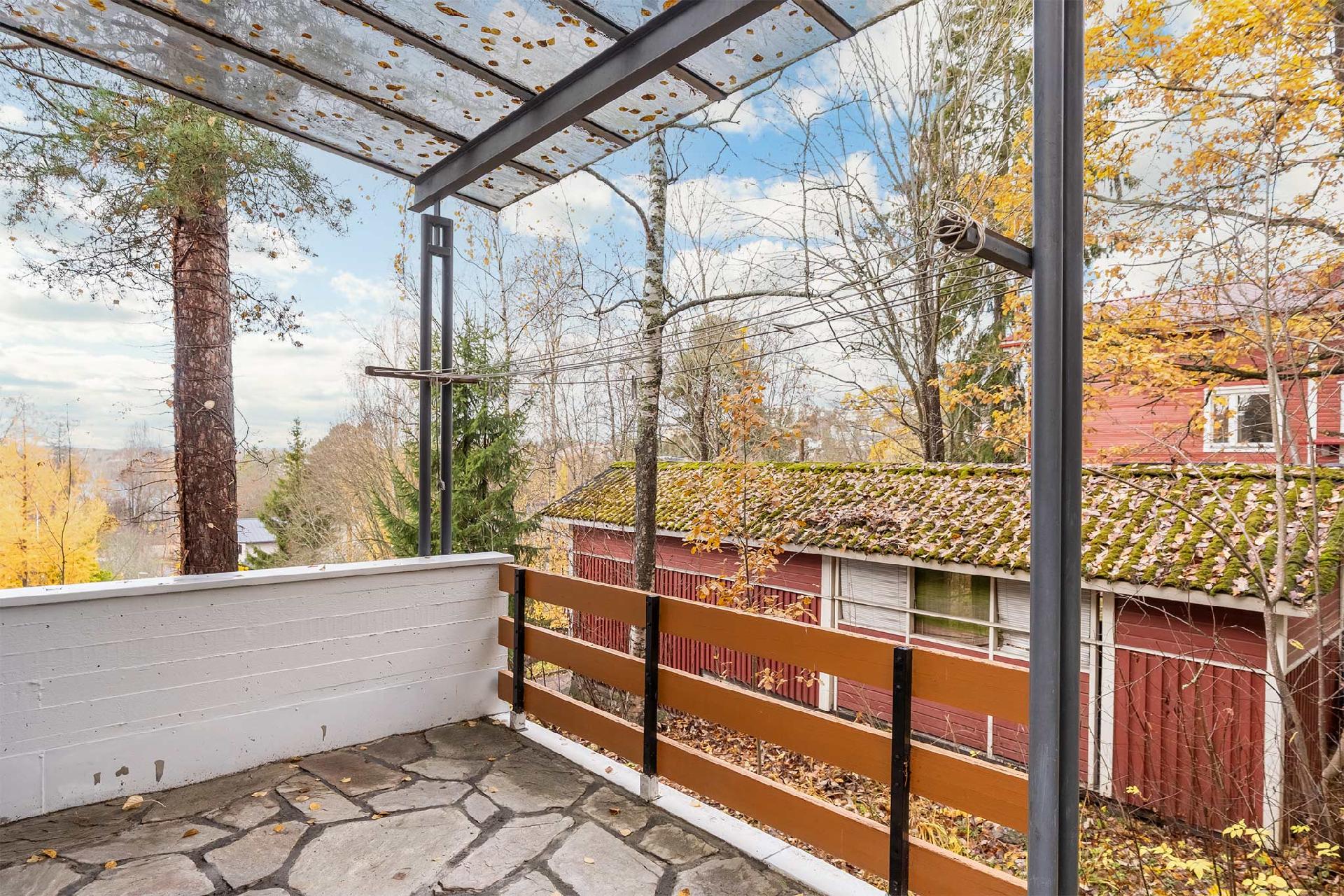 Varalankatu 19, Varala, Tampere