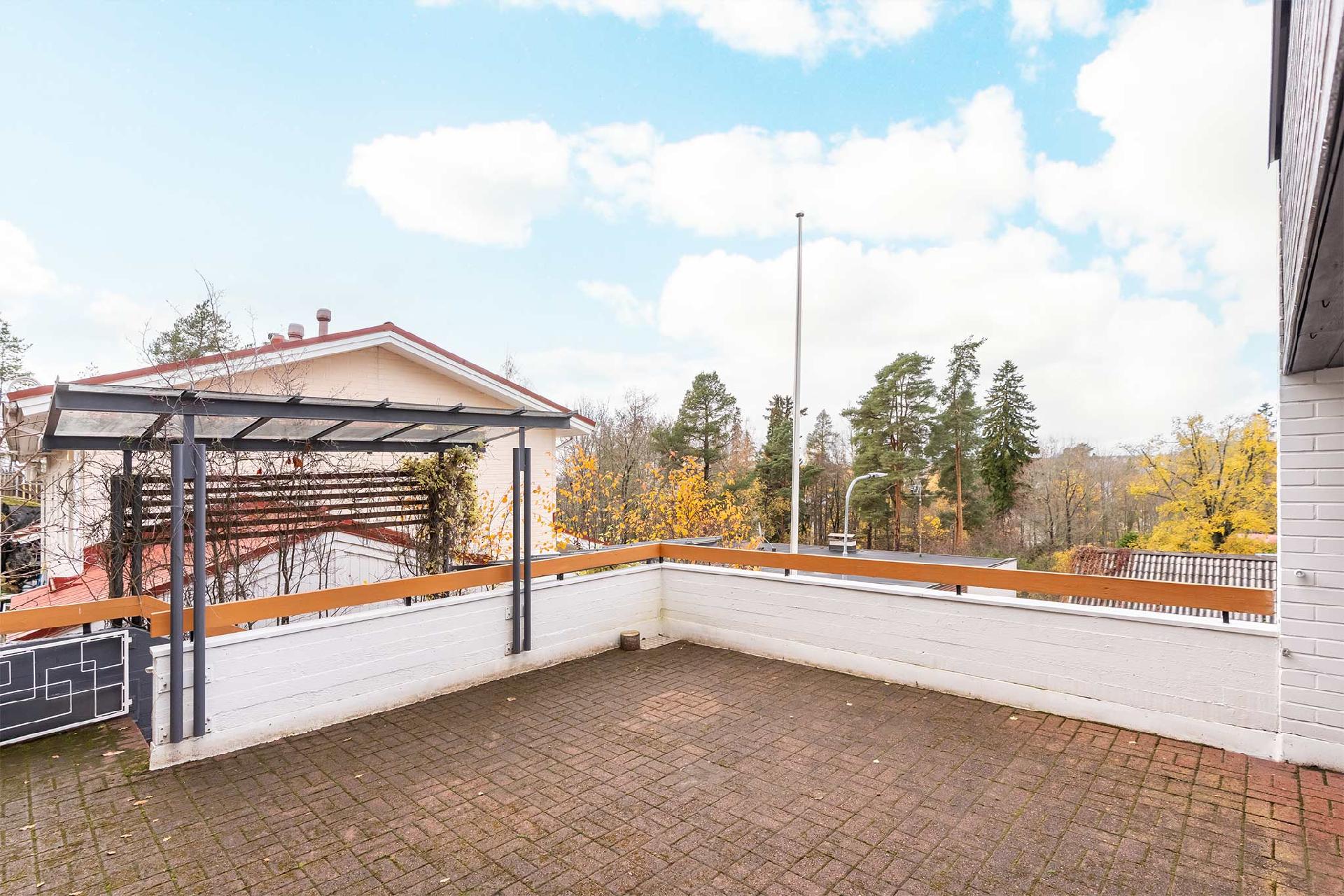 Varalankatu 19, Varala, Tampere