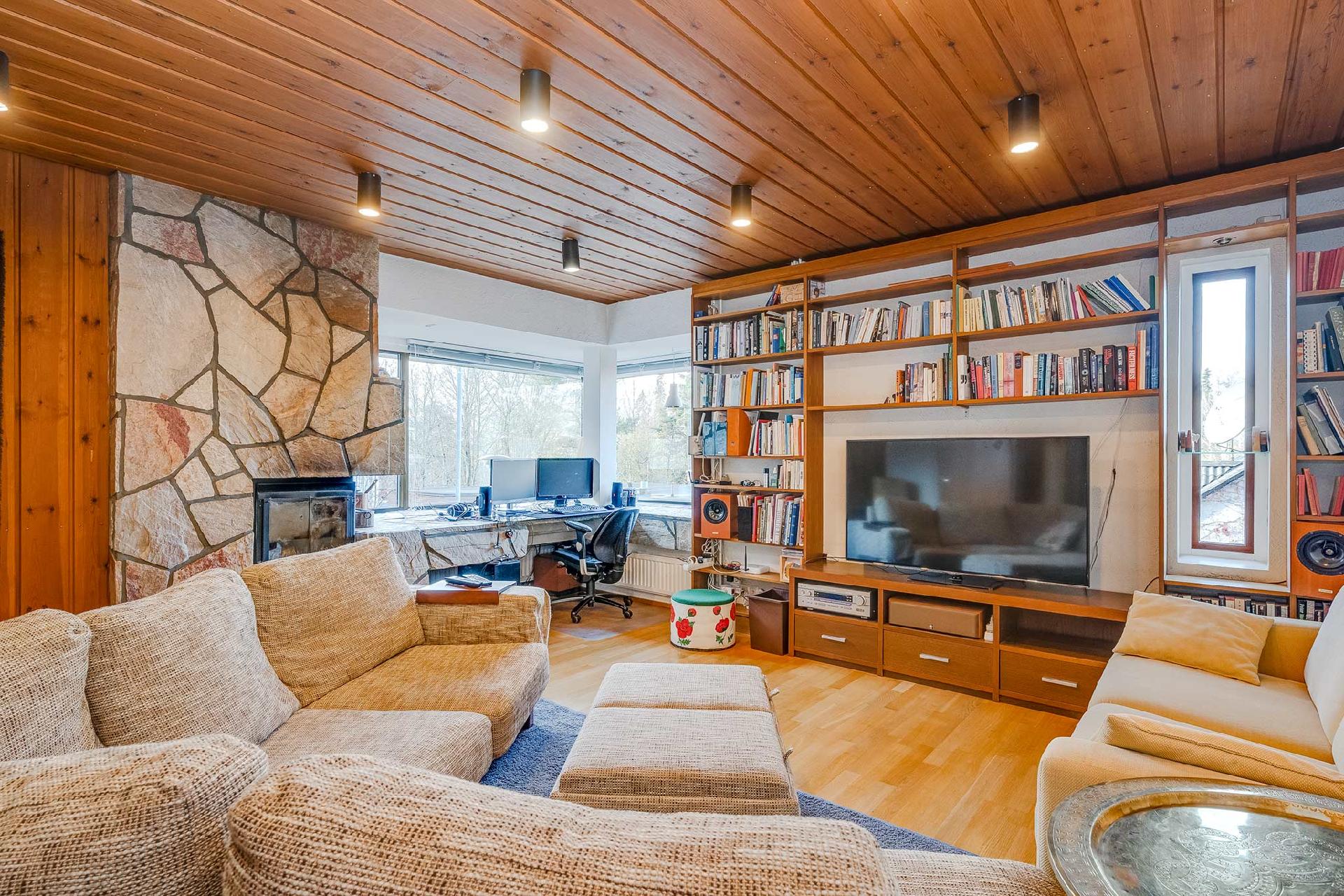 Varalankatu 19, Varala, Tampere