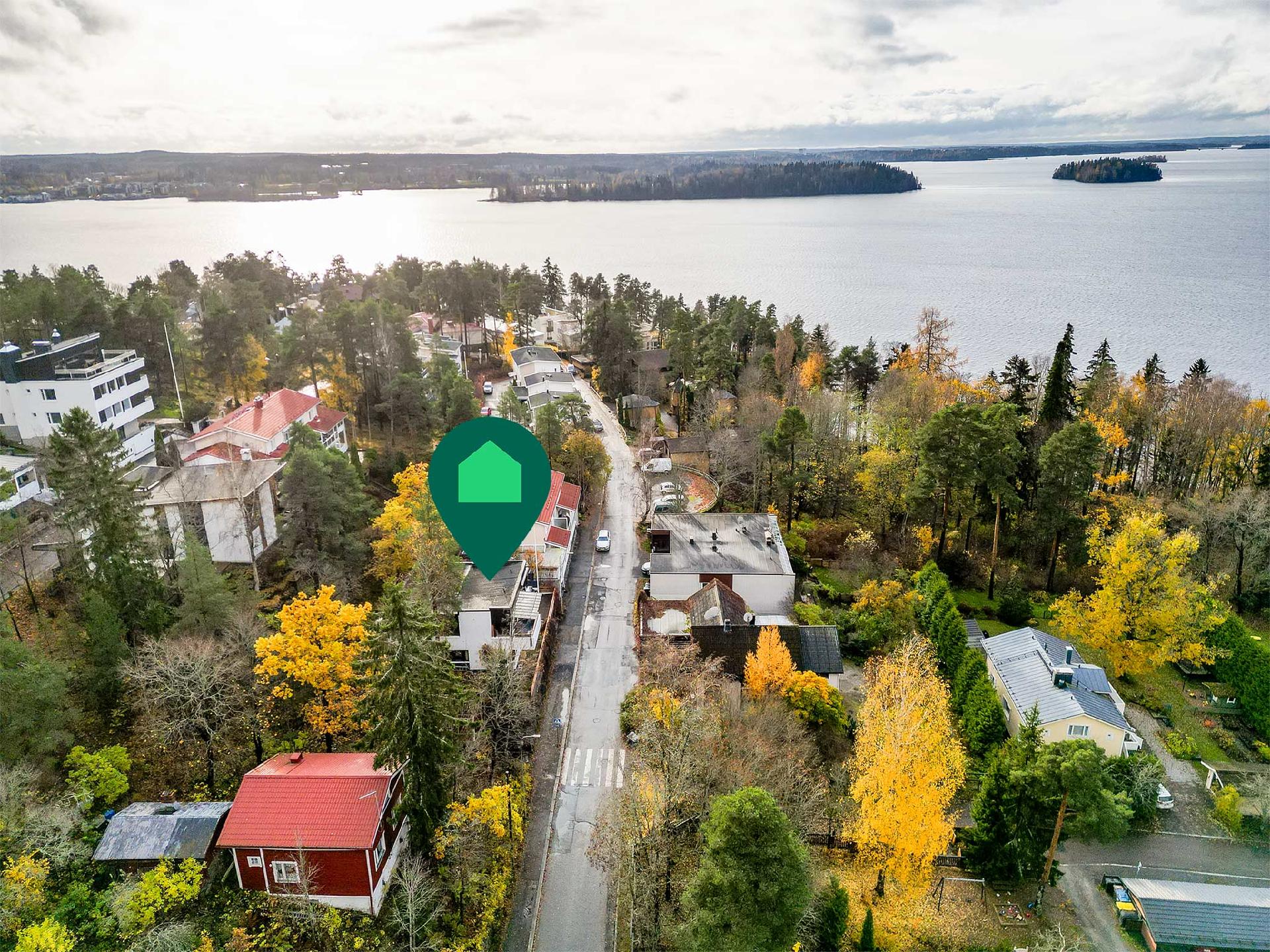 Varalankatu 19, Varala, Tampere