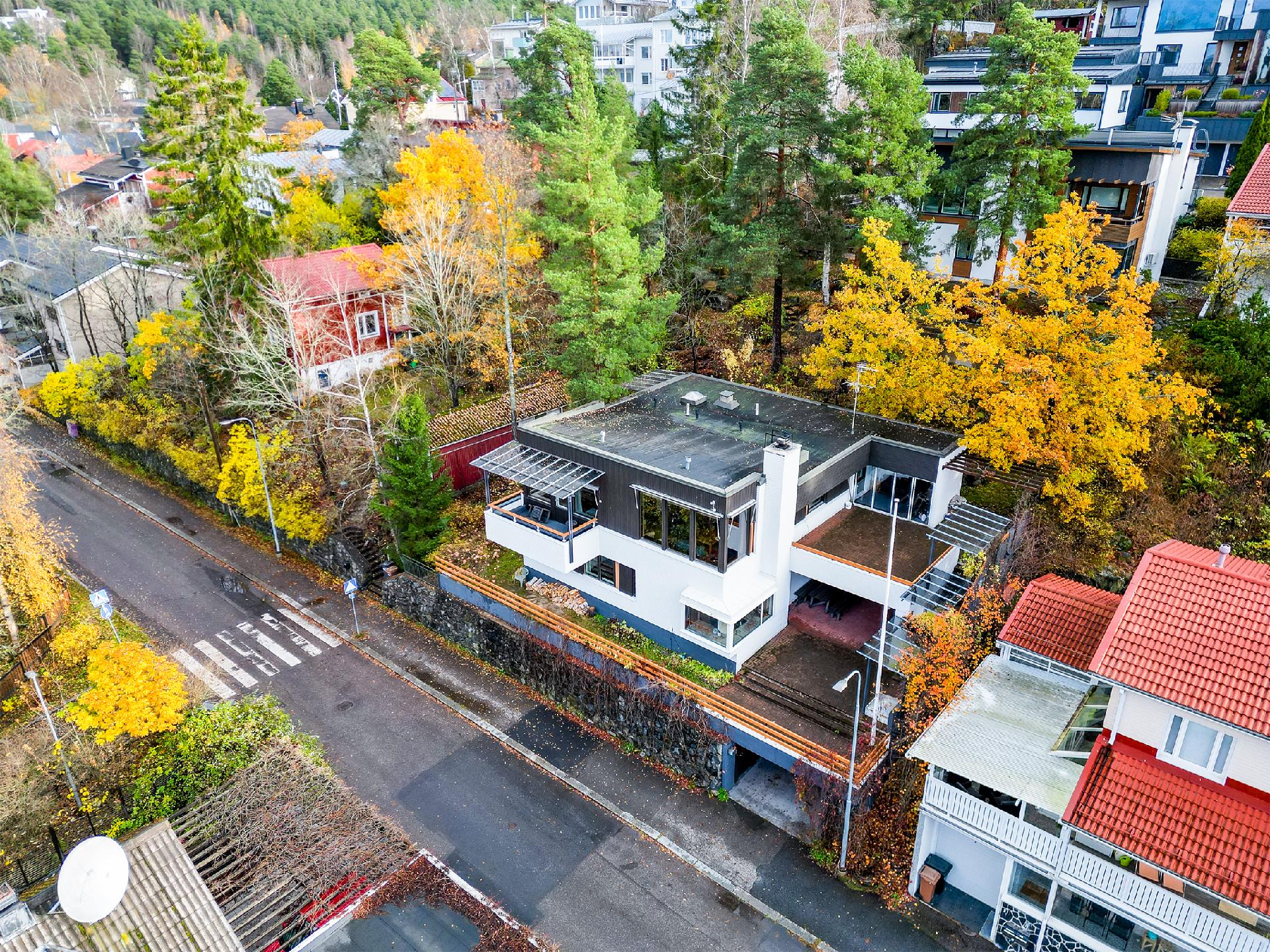 Varalankatu 19, Varala, Tampere