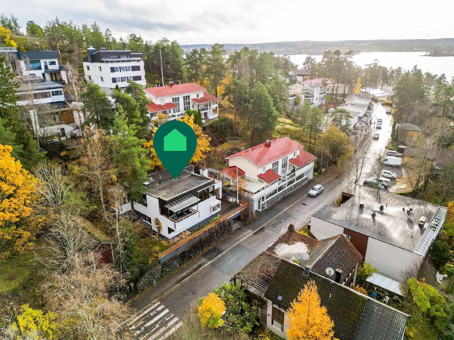 Varalankatu 19, Varala, Tampere