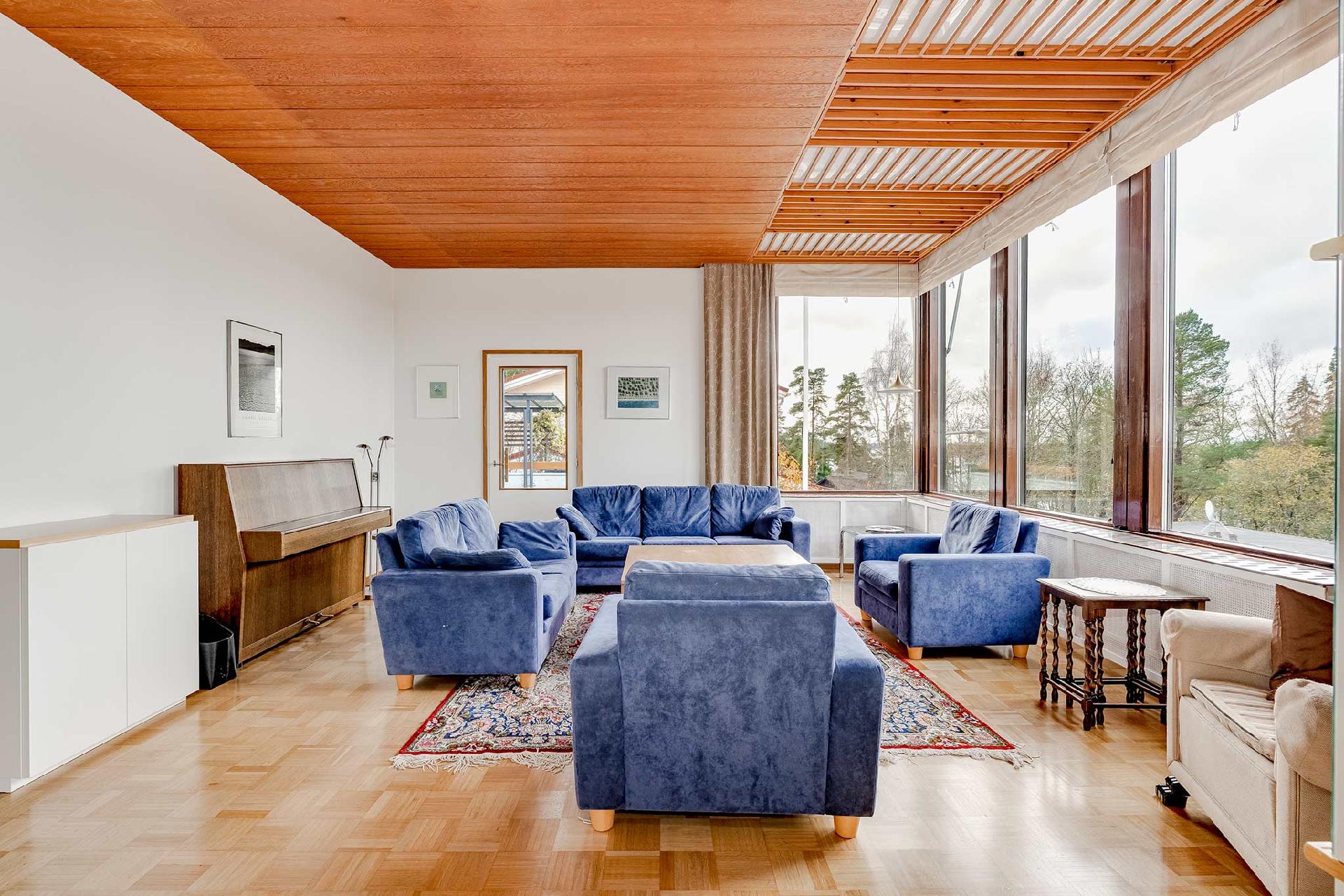 Varalankatu 19, Varala, Tampere