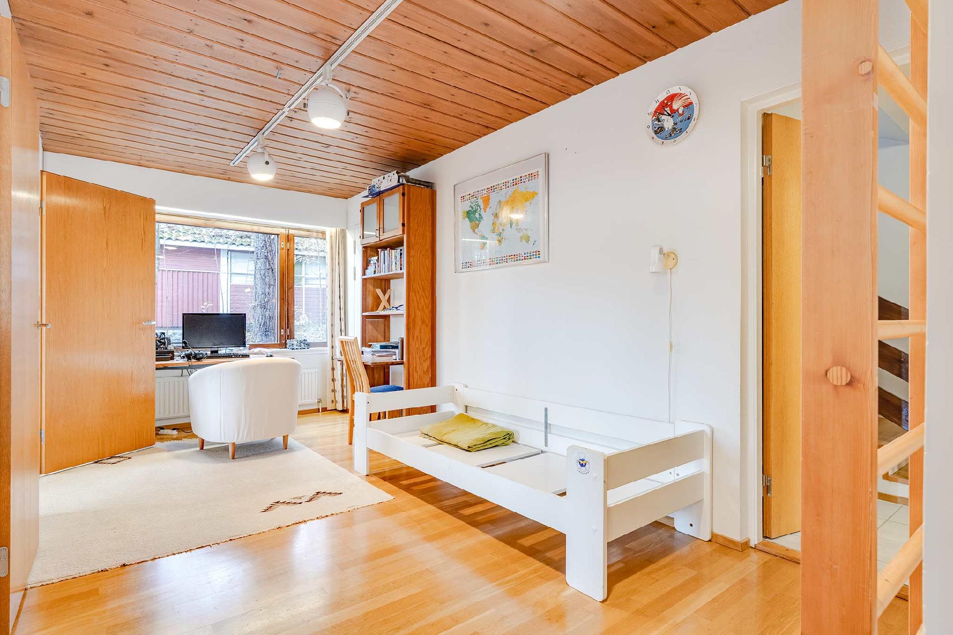 Varalankatu 19, Varala, Tampere