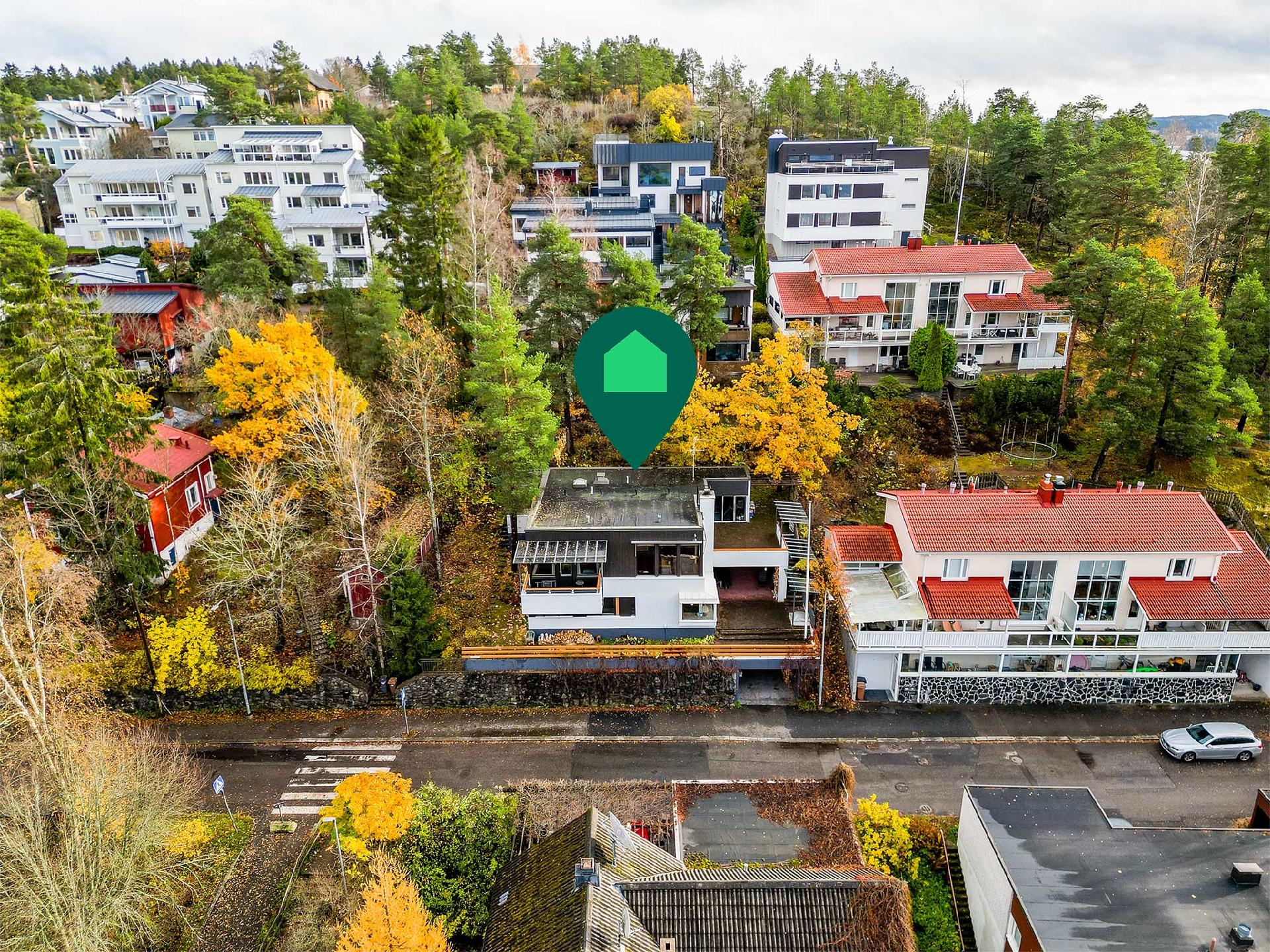 Varalankatu 19, Varala, Tampere