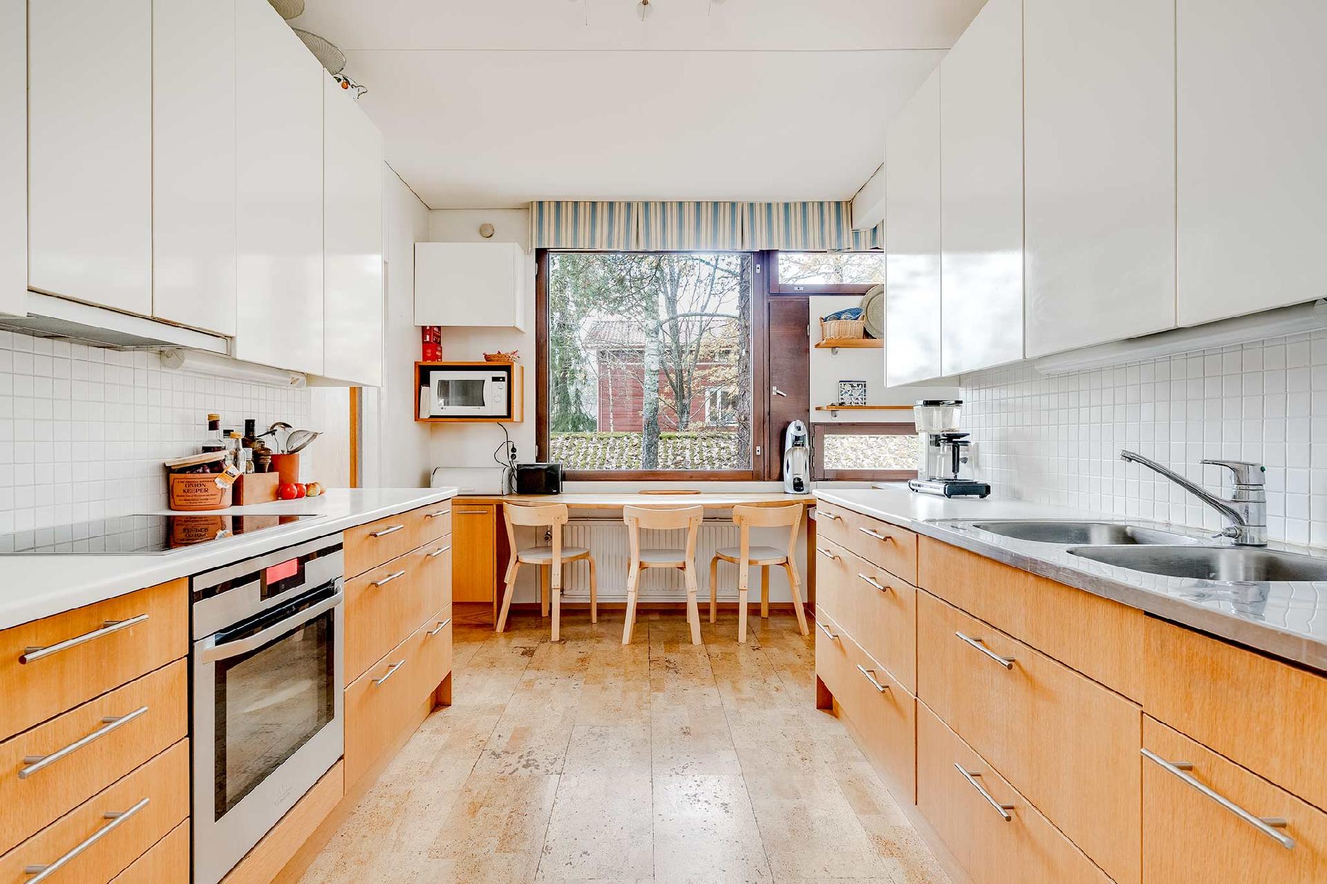 Varalankatu 19, Varala, Tampere