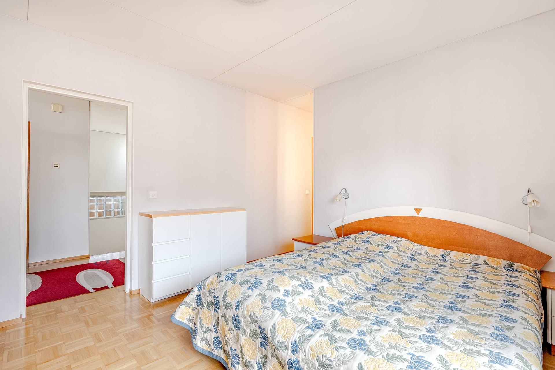 Varalankatu 19, Varala, Tampere